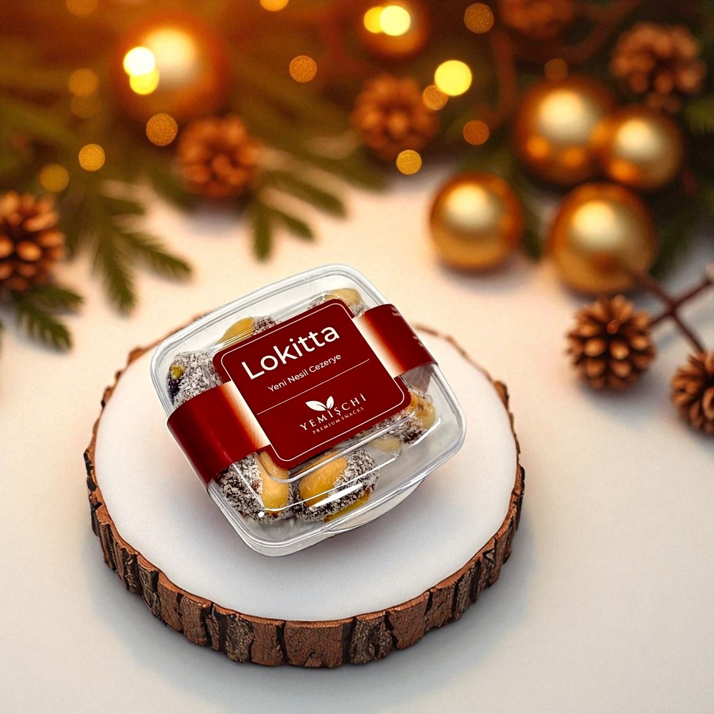Lokitta – Lokmalık Cezerye 