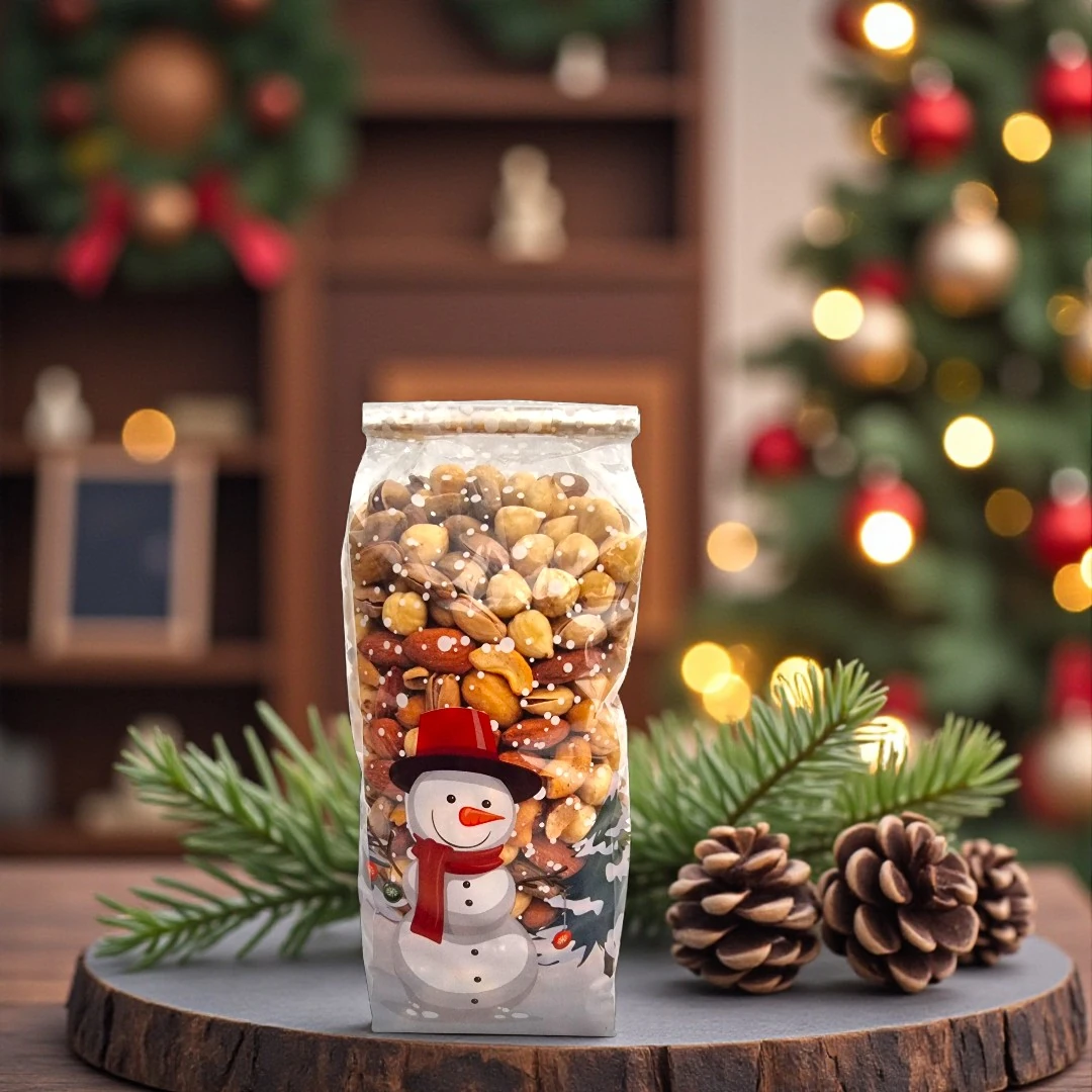 Yılbaşı Çerezi 500gr