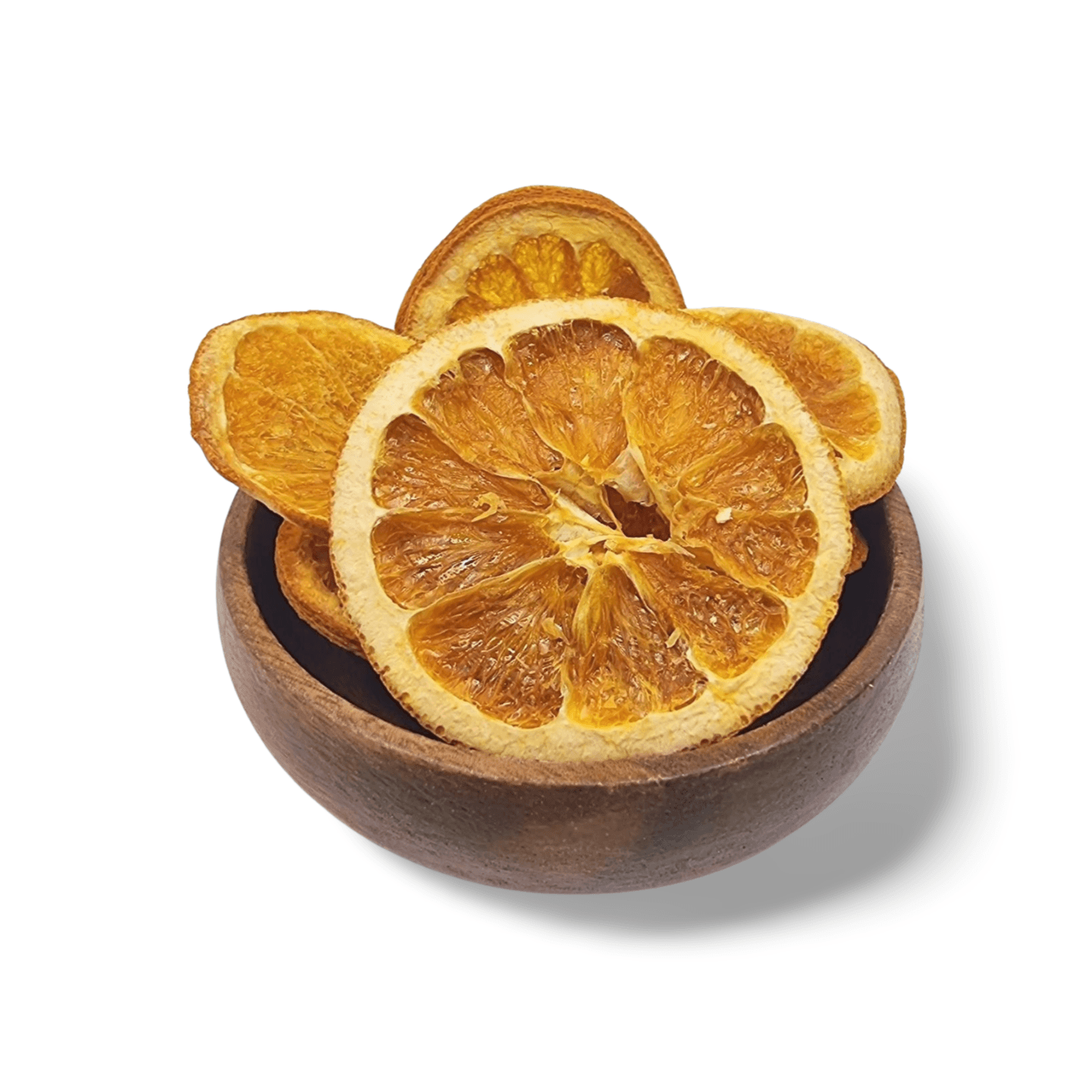 Kurutulmuş Portakal Cipsi 150gr