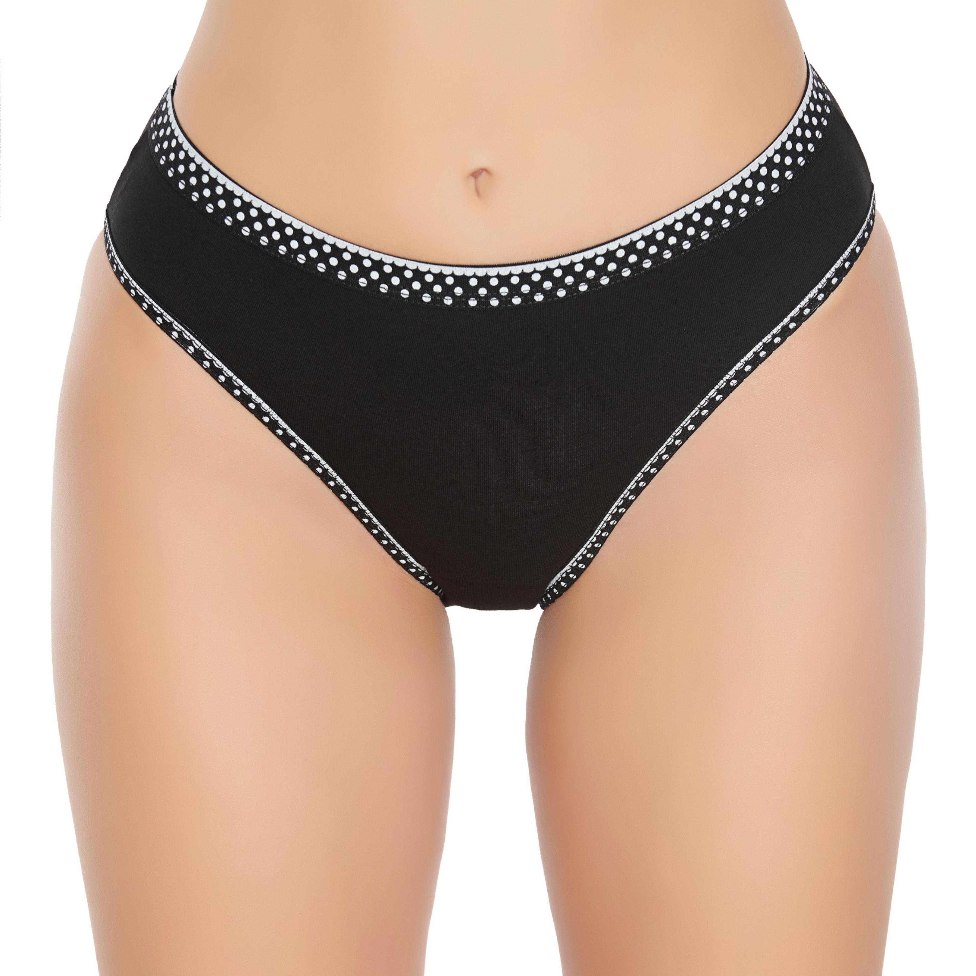 6082 Kadın Likralı Yağmur Bikini