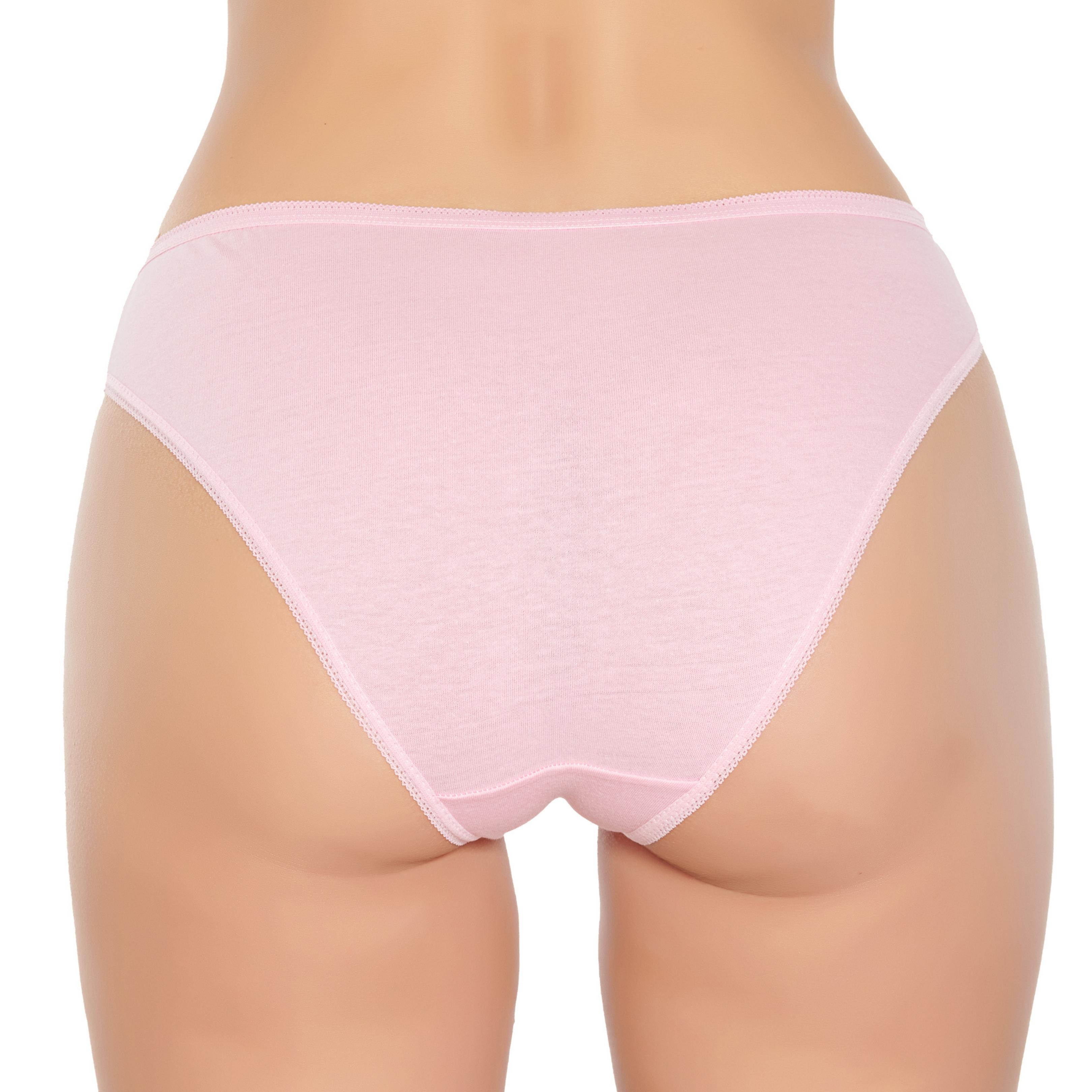 6048 Kadın Zümra Bikini