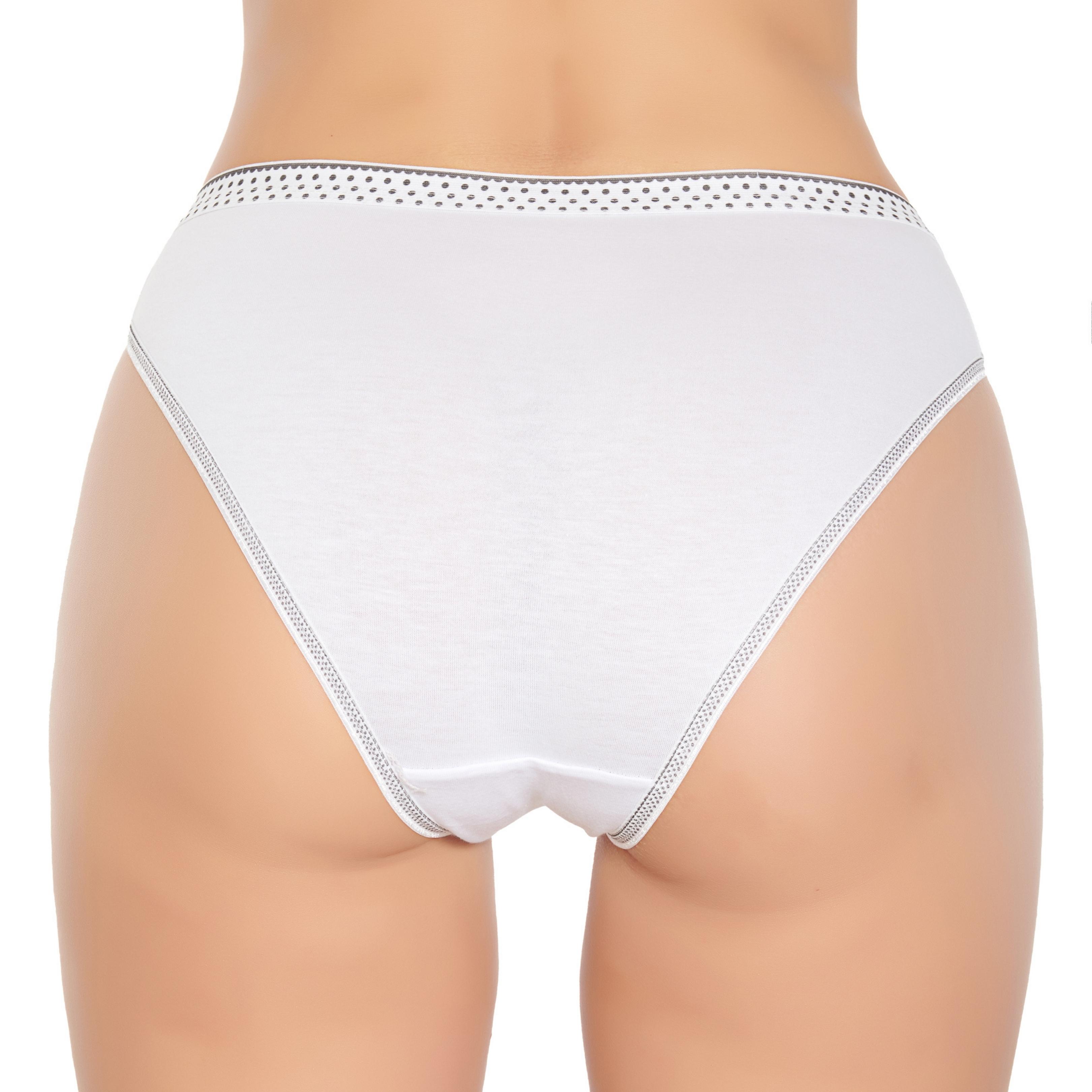 6082 Kadın Likralı Yağmur Bikini
