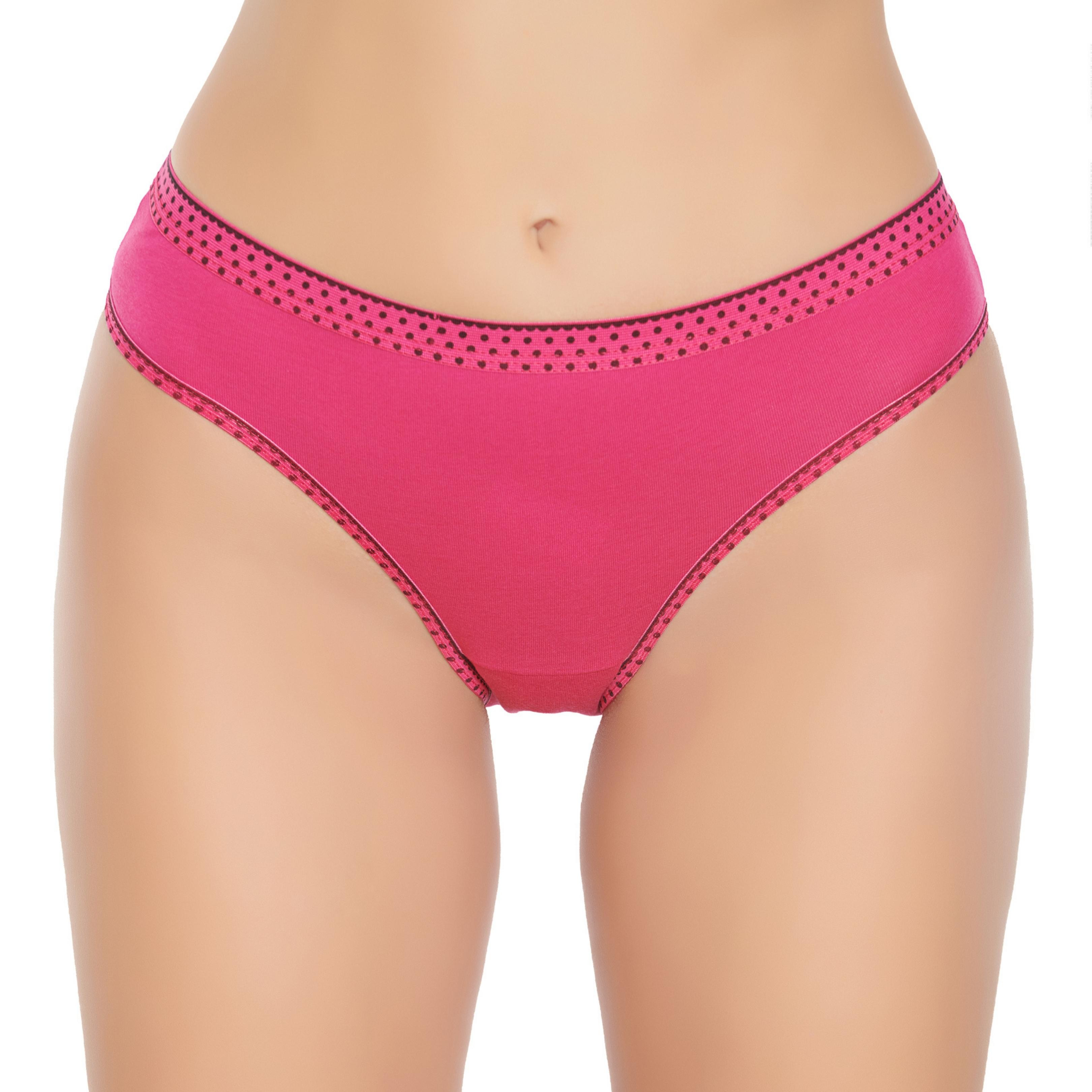 6082 Kadın Likralı Yağmur Bikini