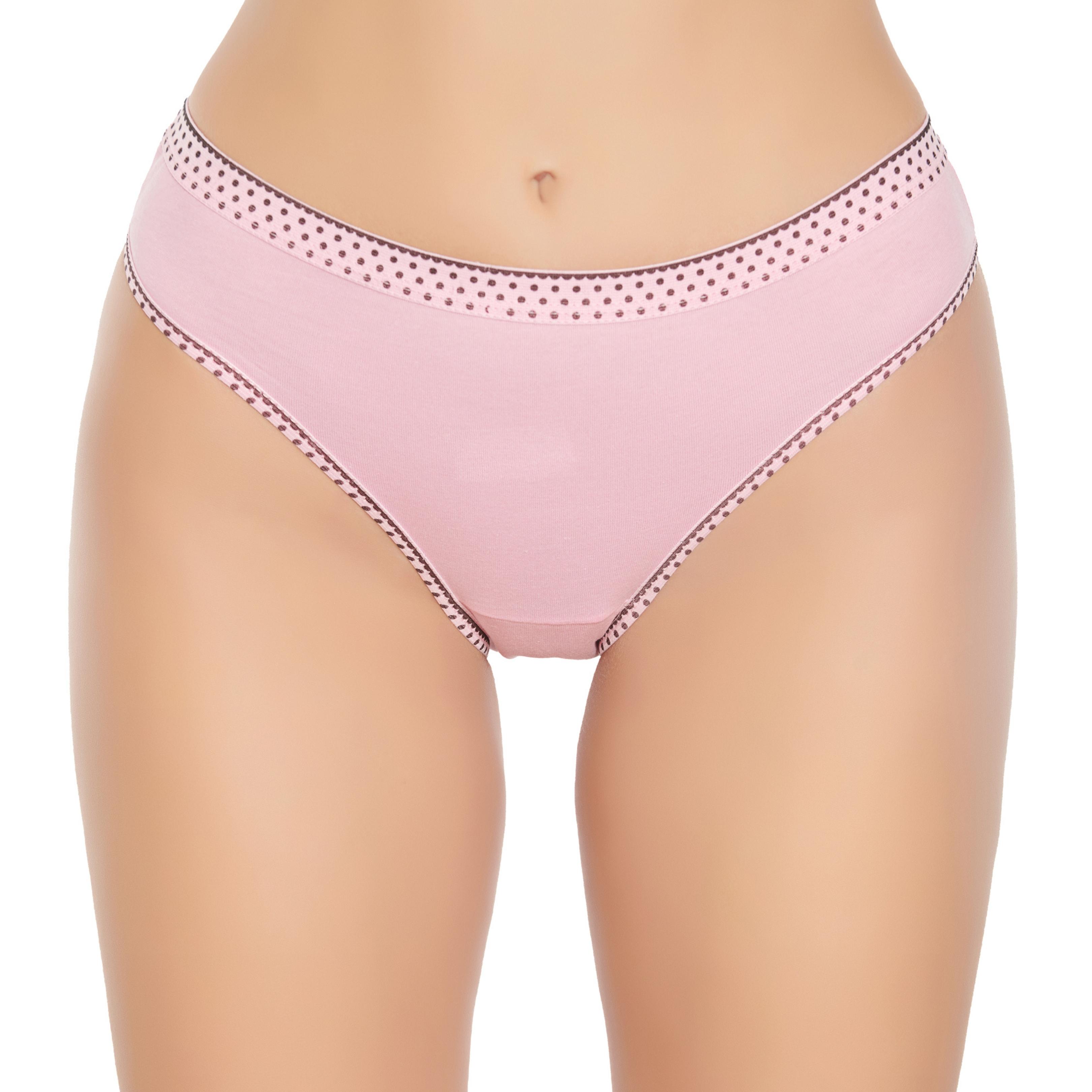 6082 Kadın Likralı Yağmur Bikini