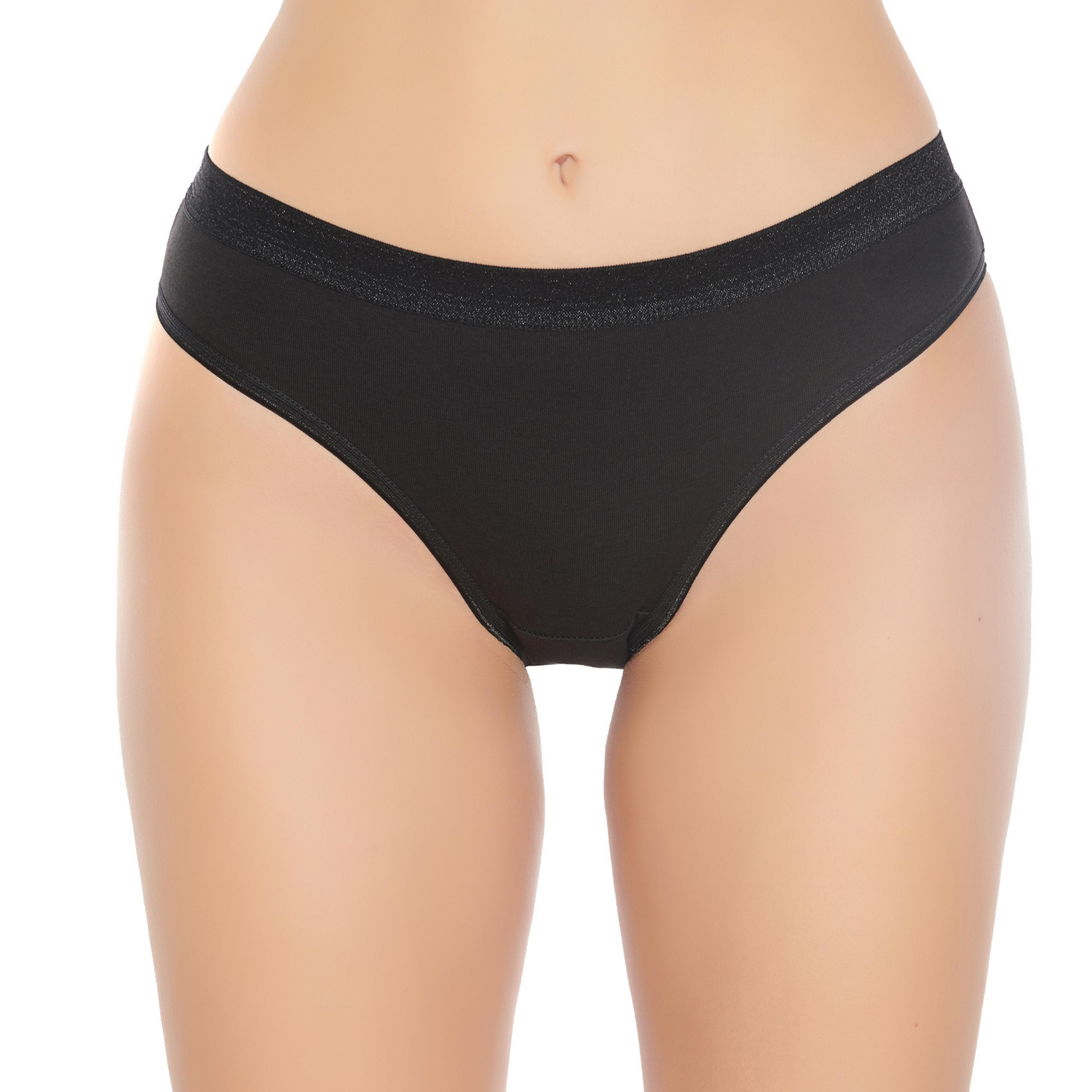 6031 Kadın Likralı Arzu Bikini
