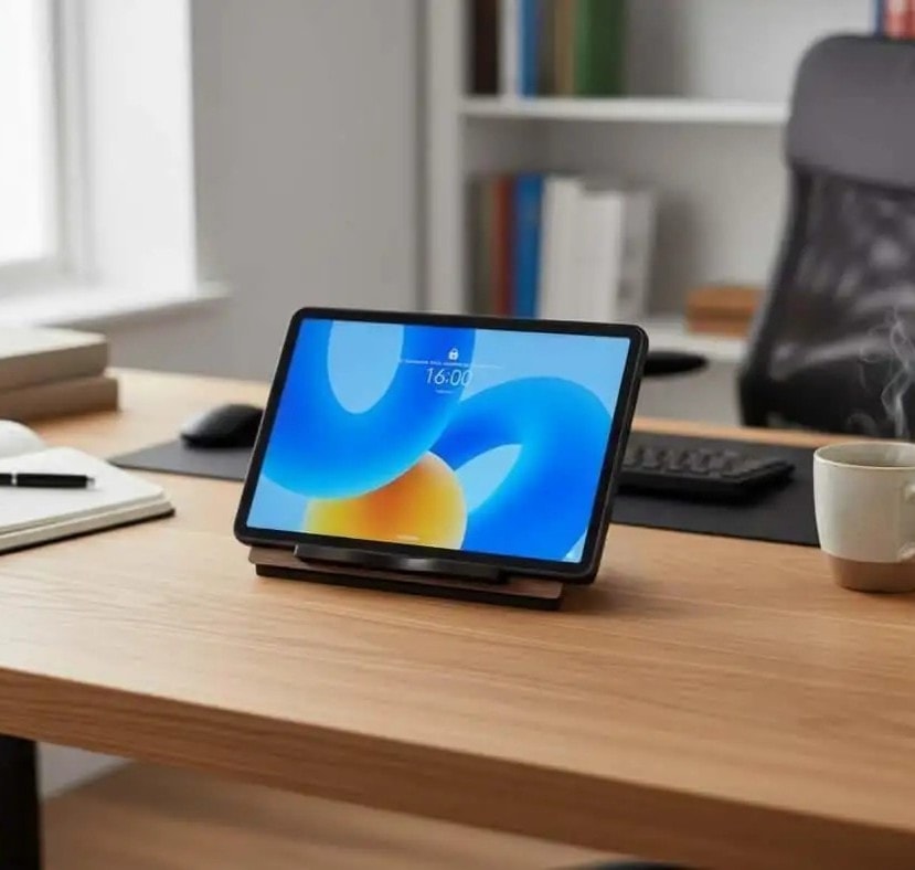 Mini Tablet Standı