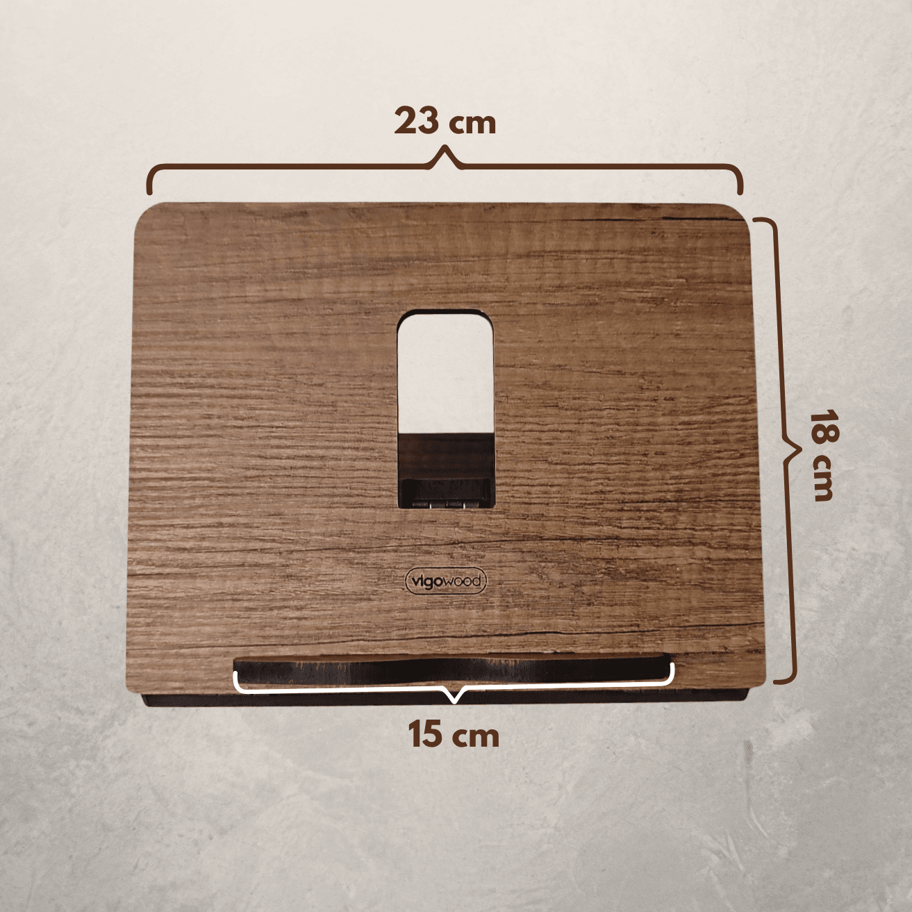 Mini Tablet Standı