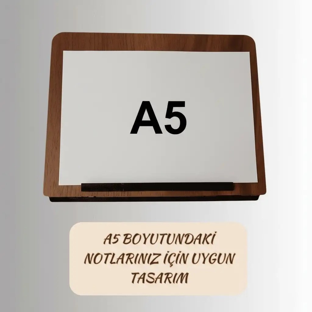Mini Tablet Standı