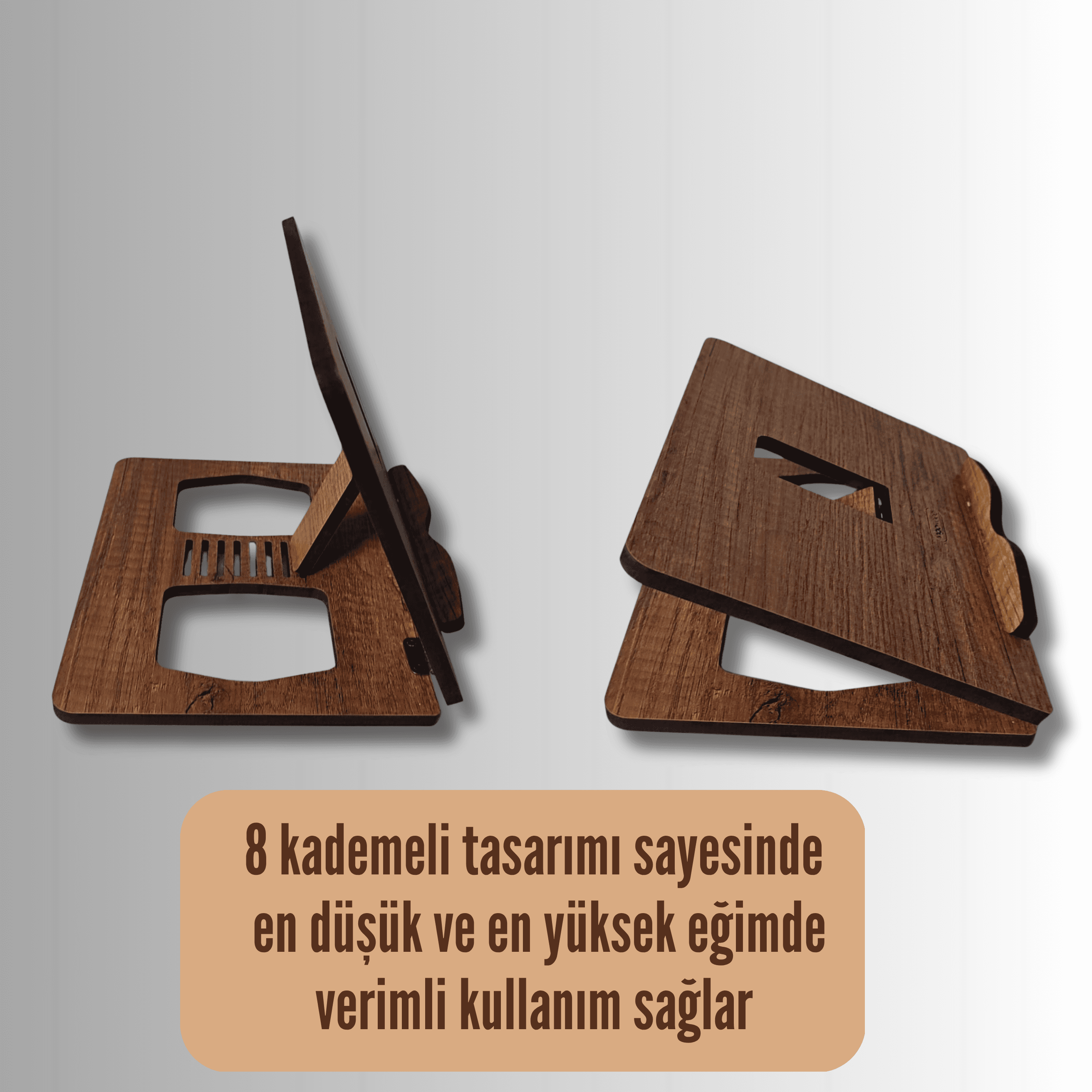Mini Tablet Standı