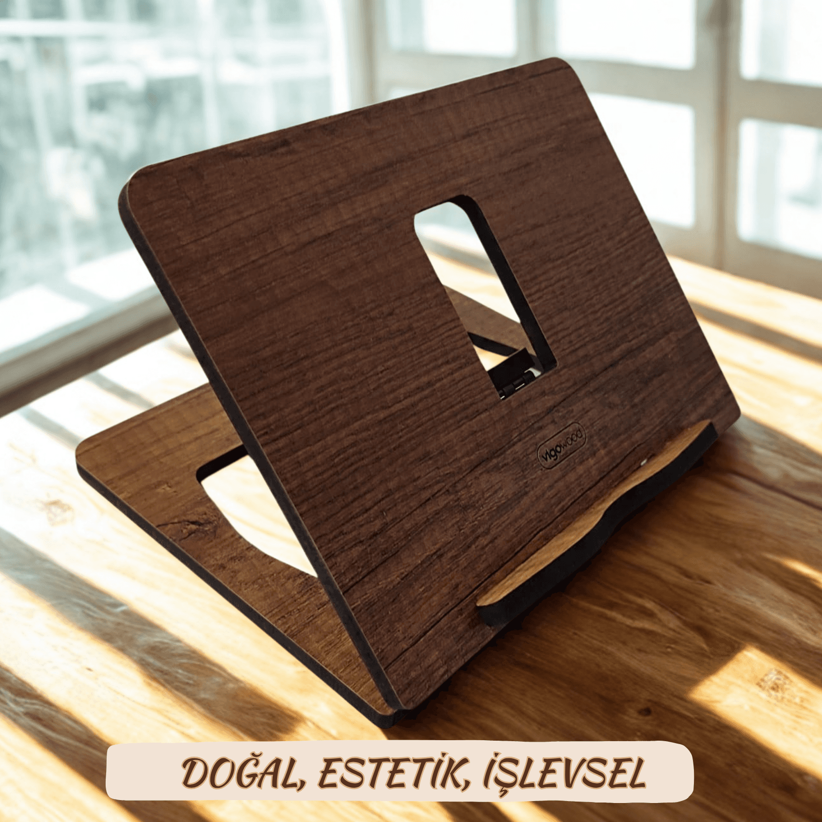 Mini Tablet Standı