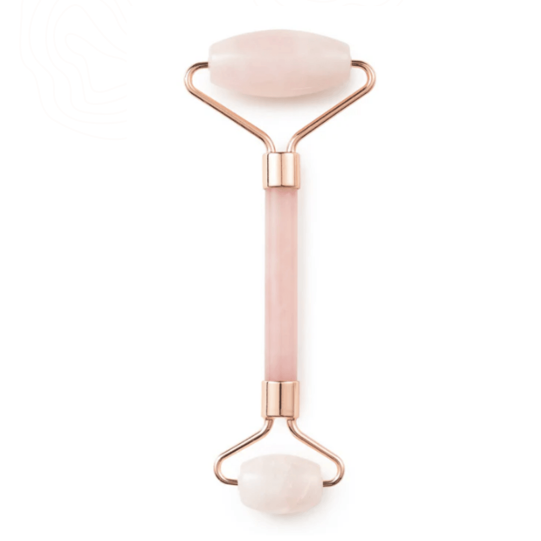 Rose Quartz Roller