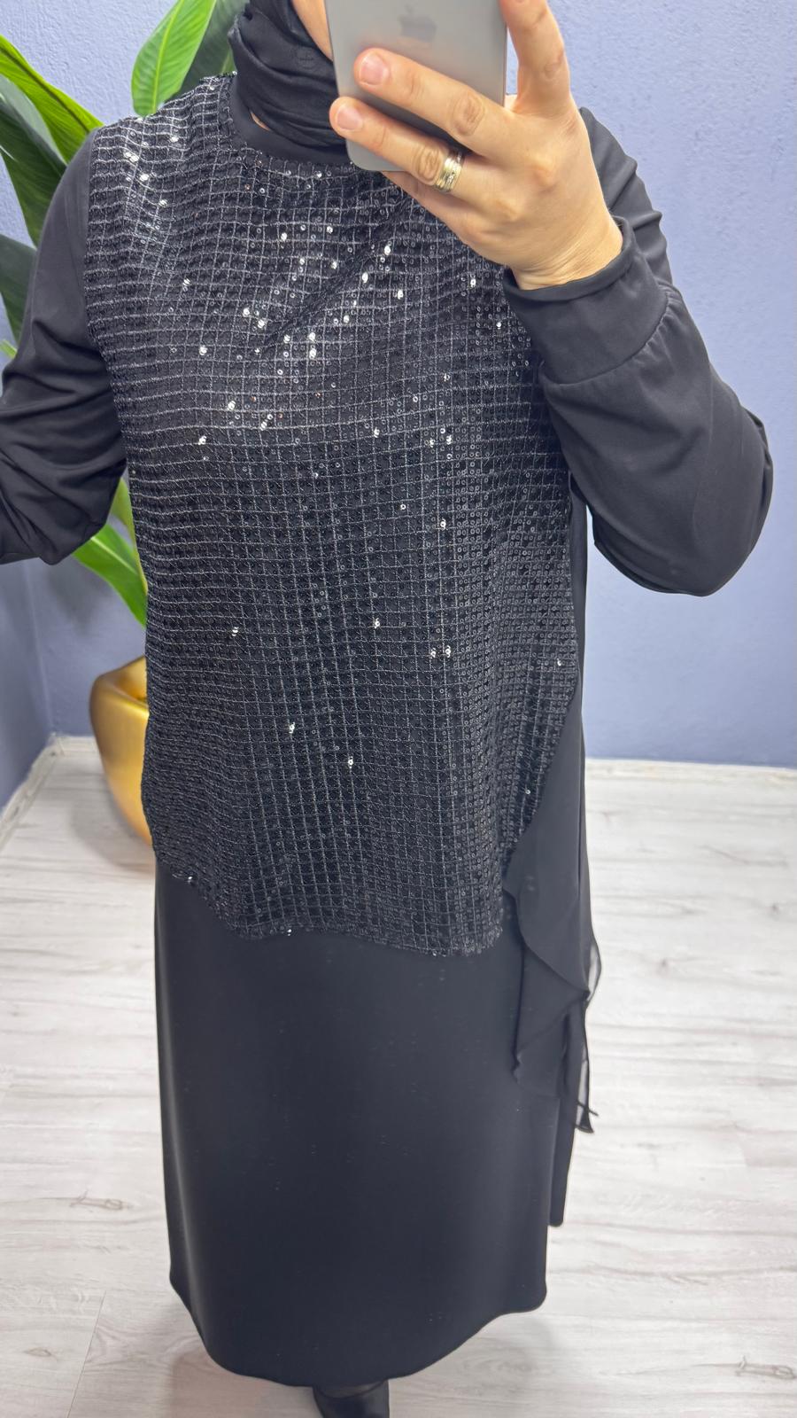 Fuat Gürşen Tunik 4325