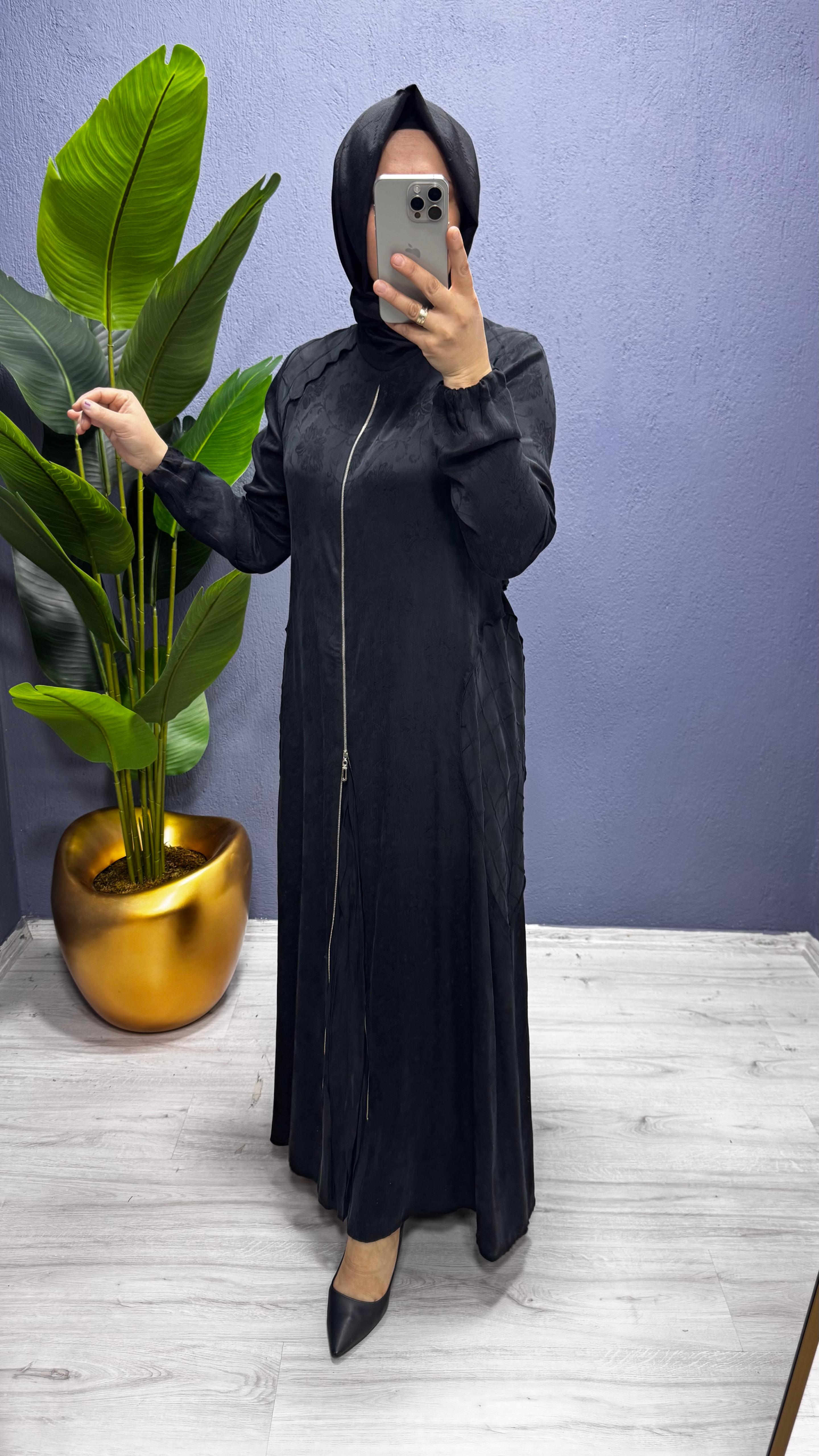 Misswhence Elbise (38835)