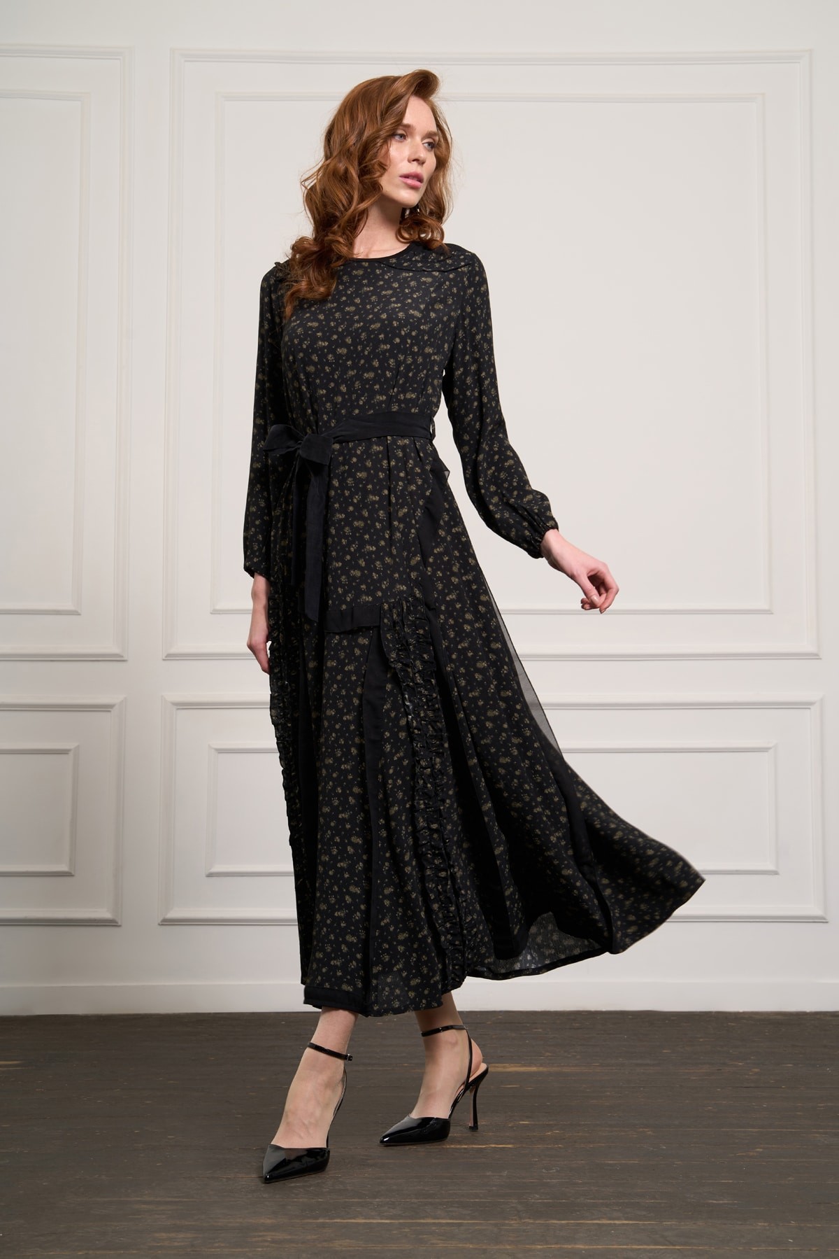 Misswhence Elbise (37813)