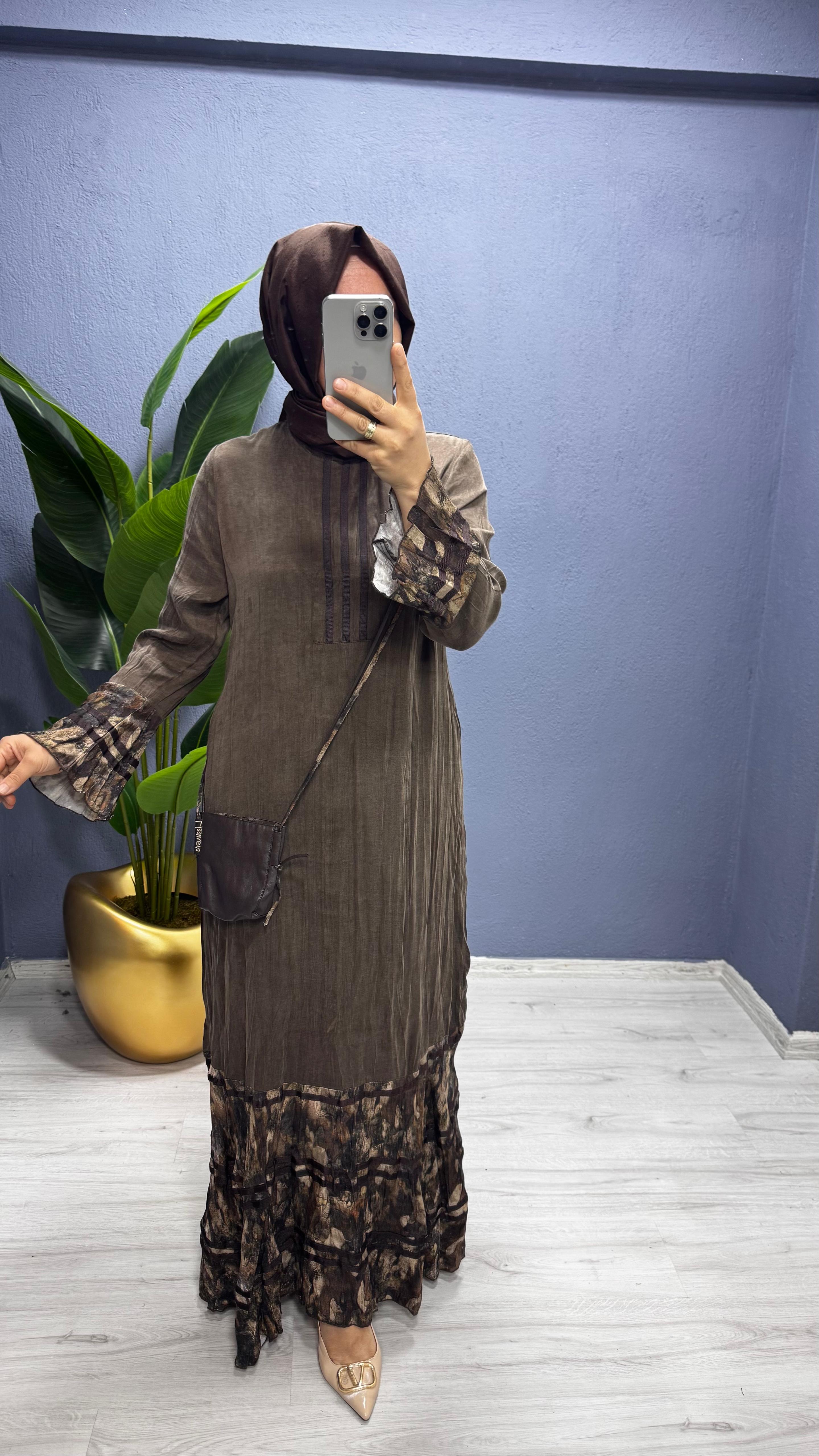 LissMore Elbise (6082)