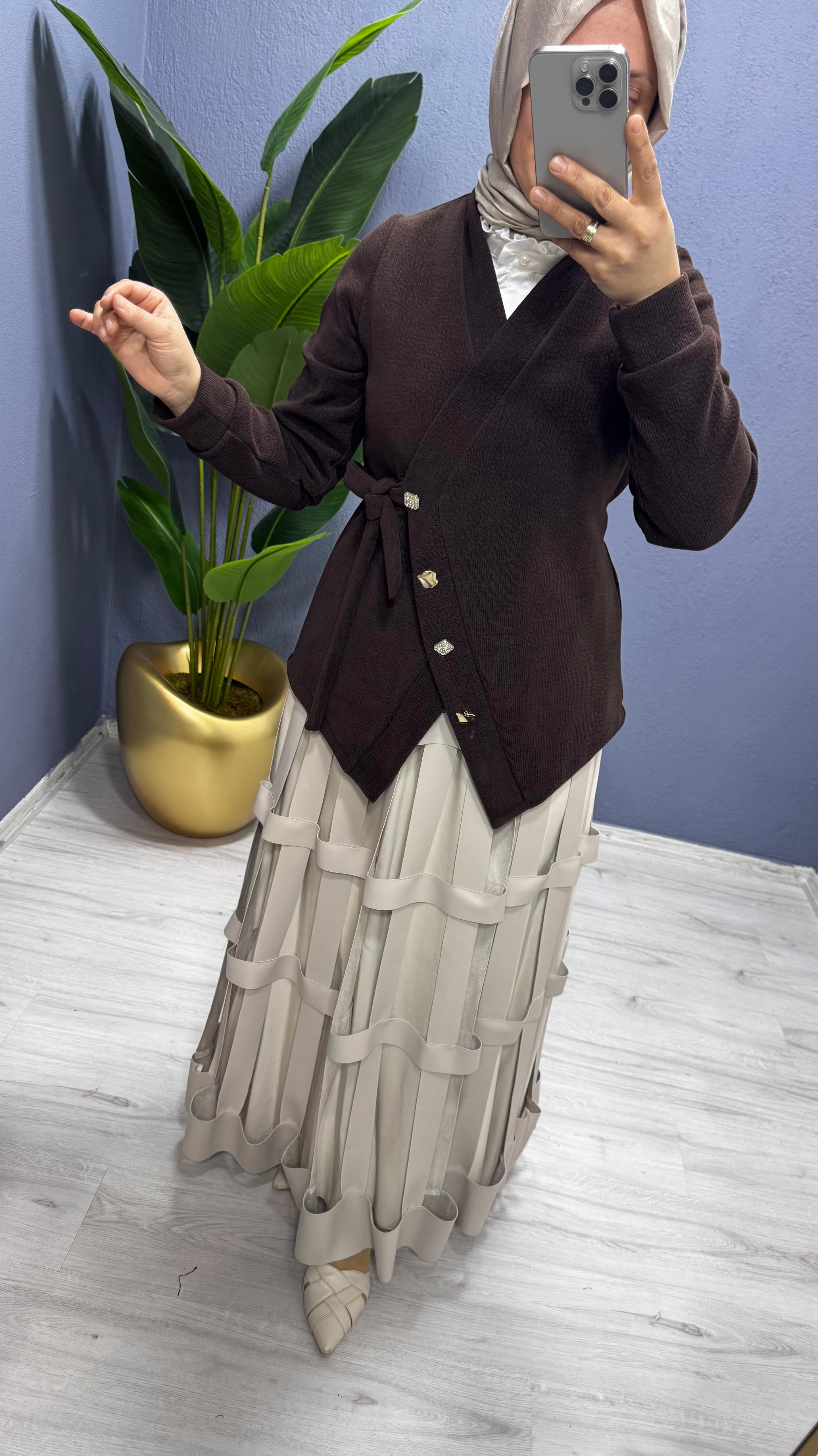 Fuat Gürşen İkili Takım 4711