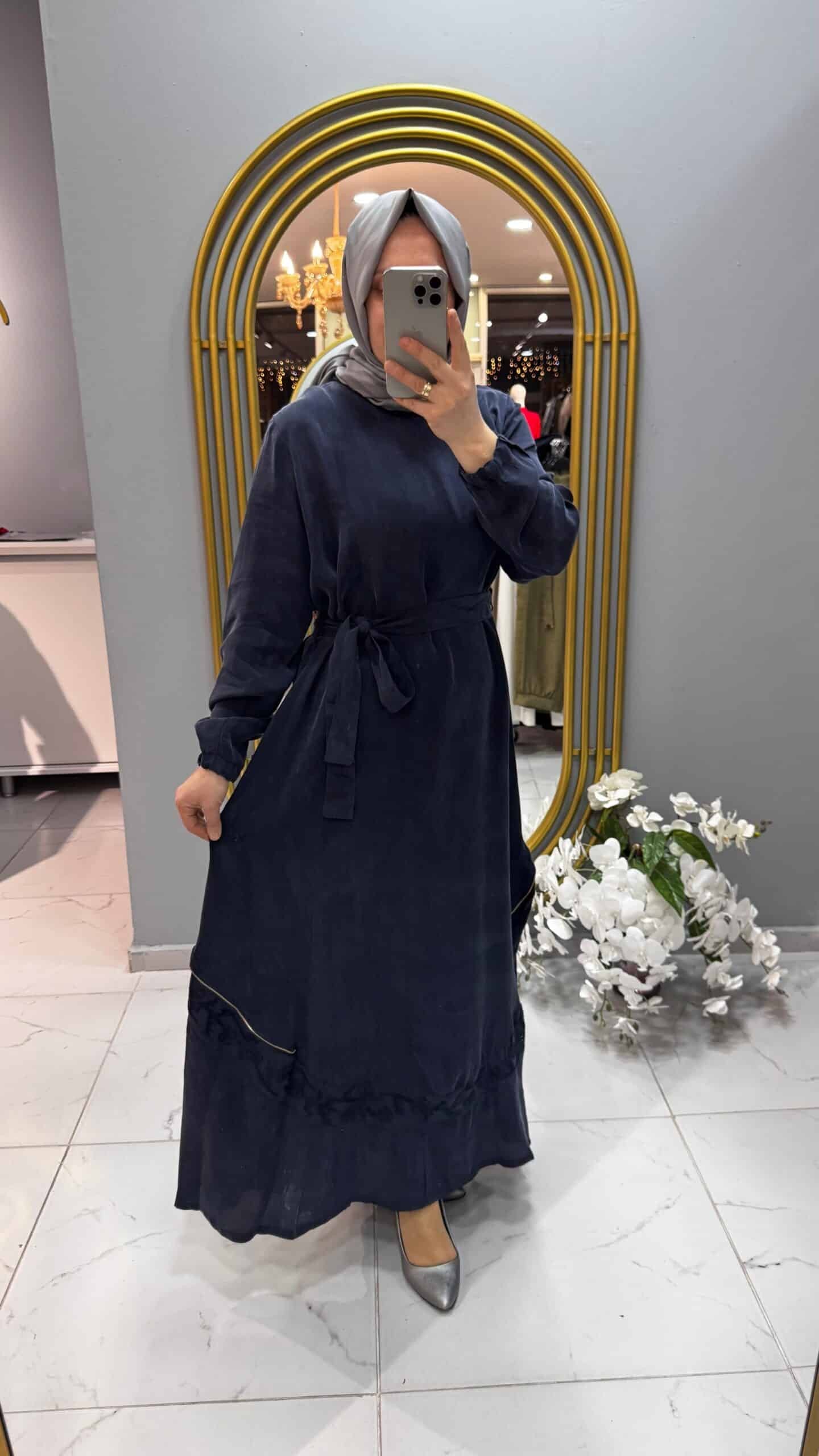 Misswhence ELBİSE (37800)