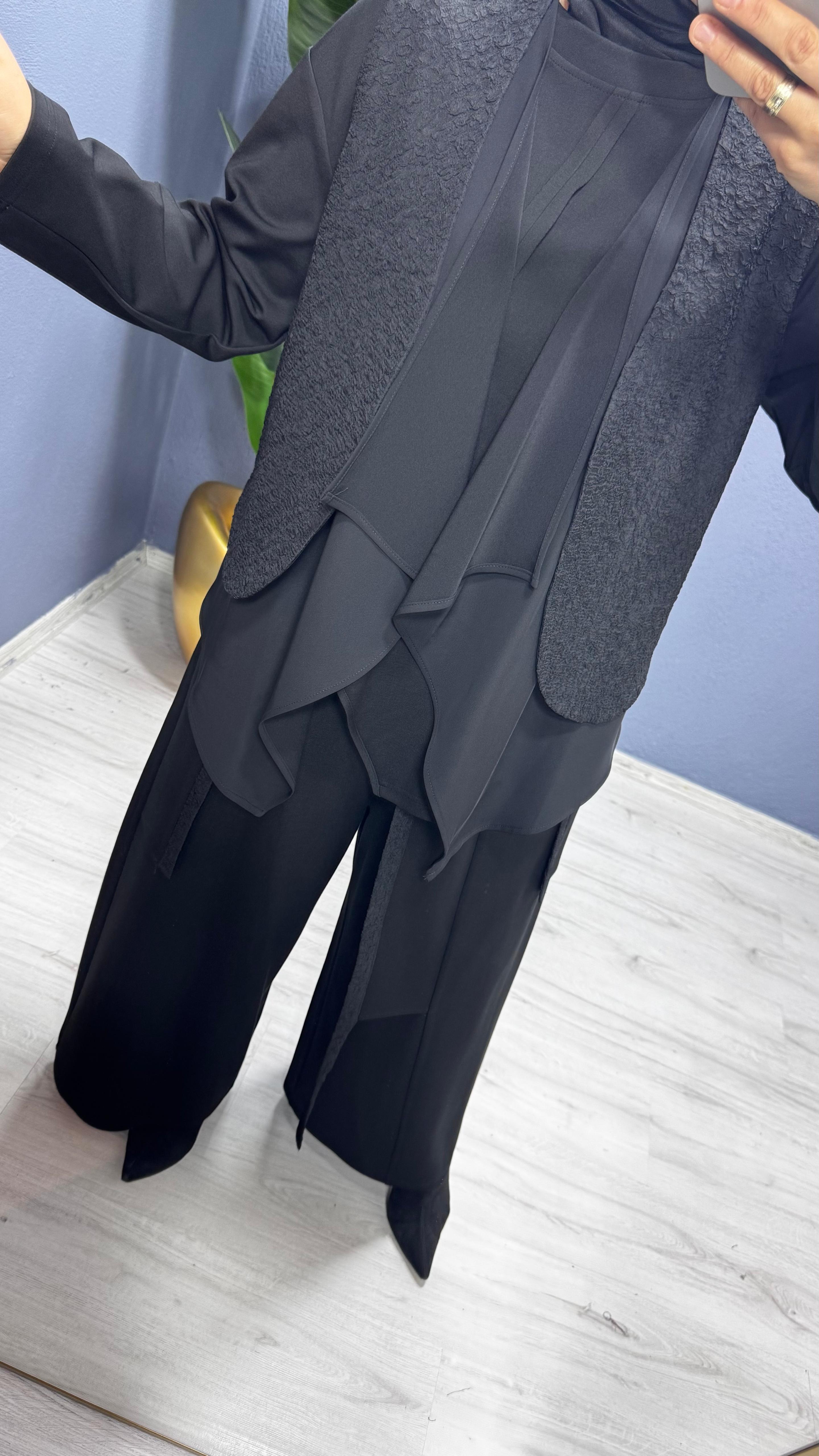 Fuat Gürşen  Pantolon 4413