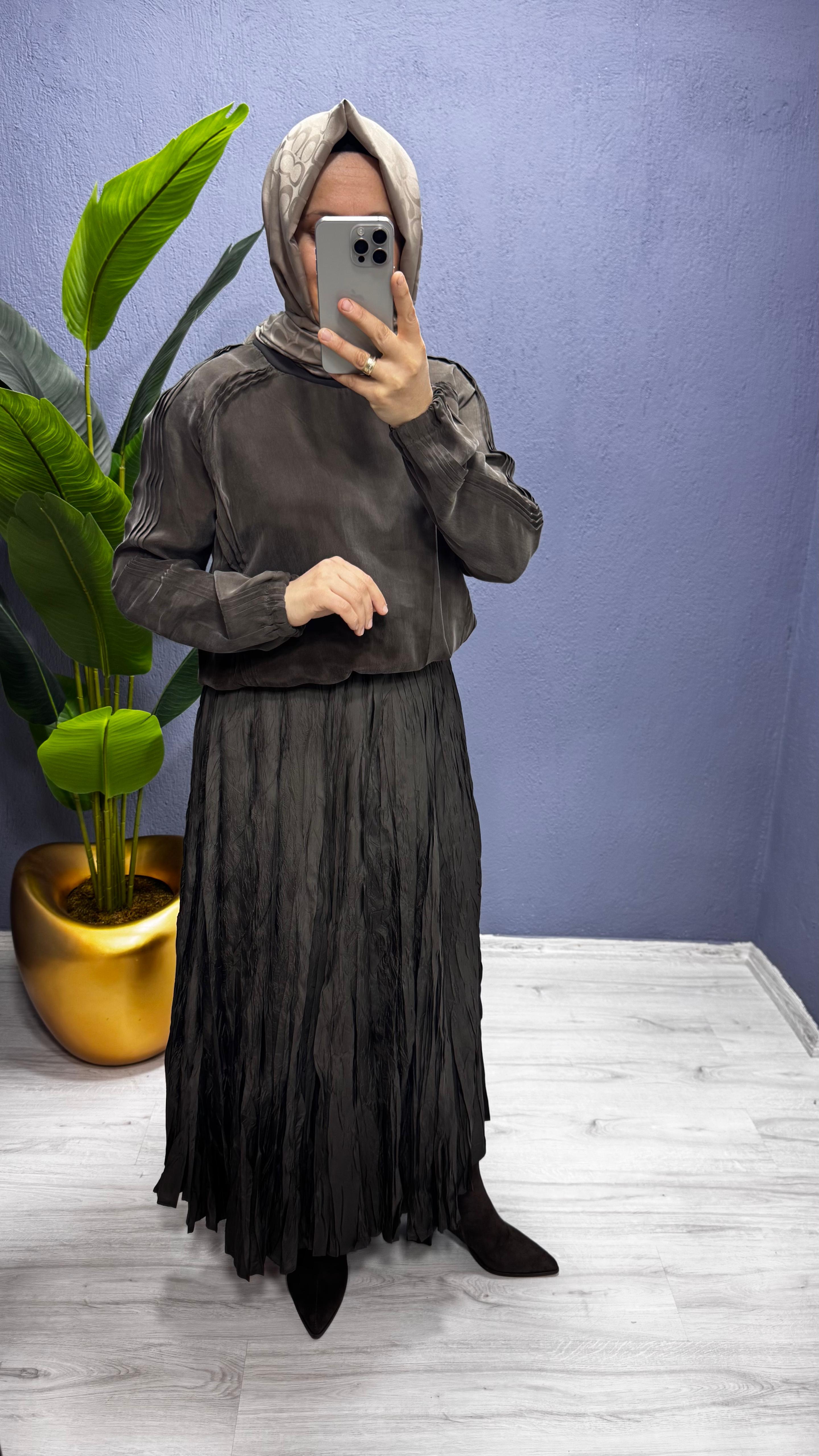 Fuat Gürşen Etek 4426