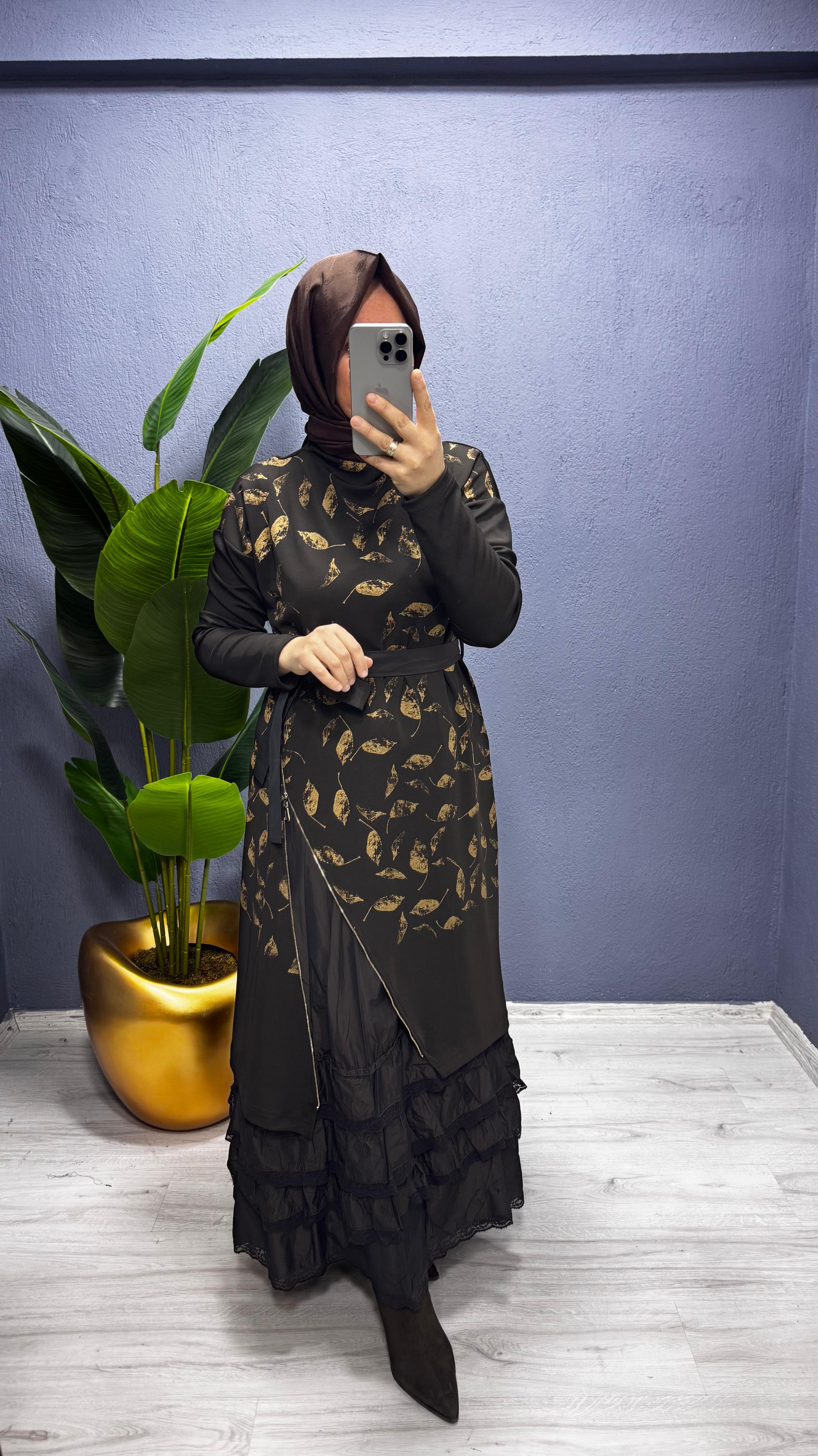 Misswhence   Elbise (38810)