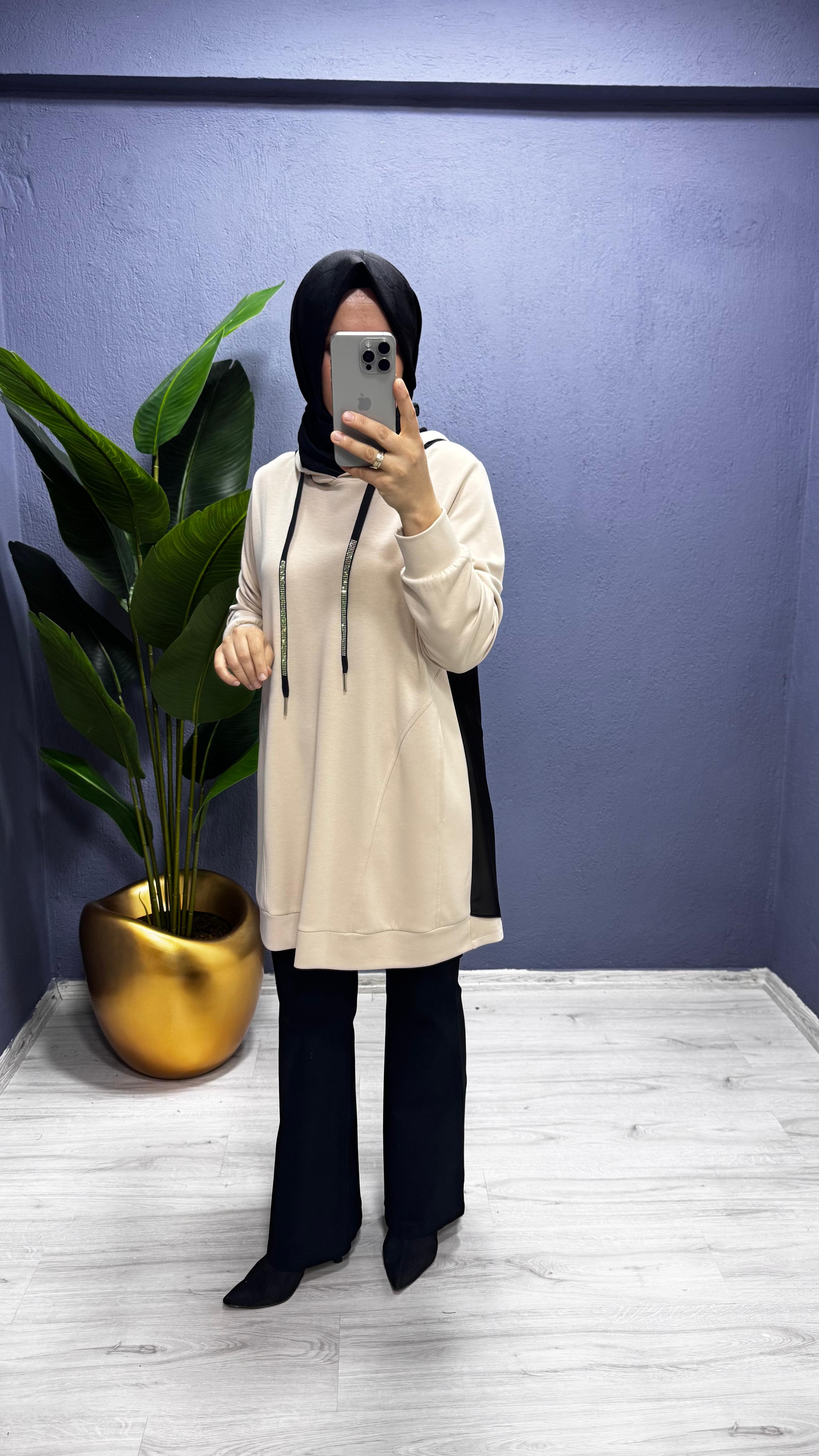 Fuat Gürşen Tunik 4313
