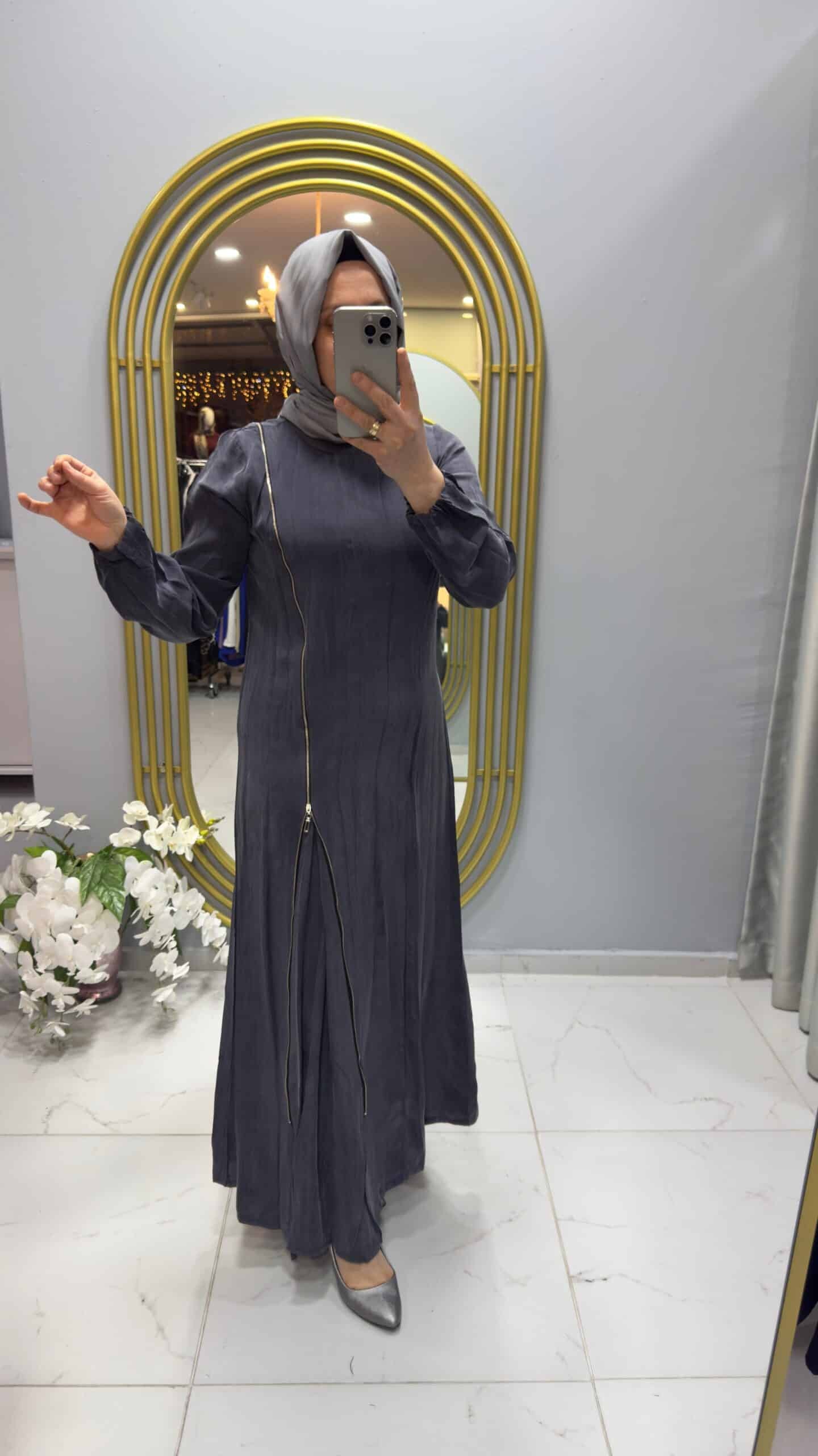 Misswhence Elbise (37830)