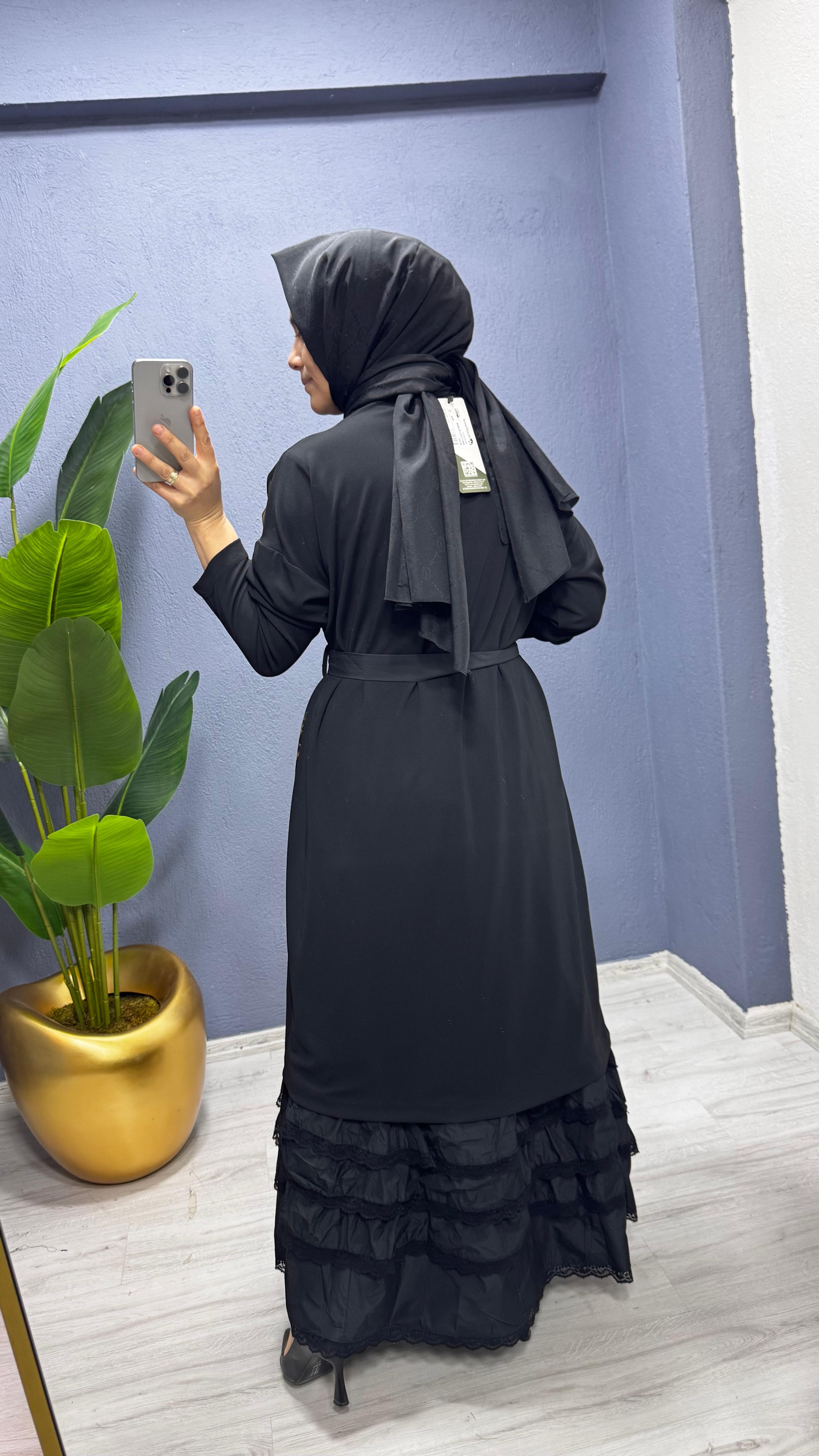 Misswhence   Elbise (38810)