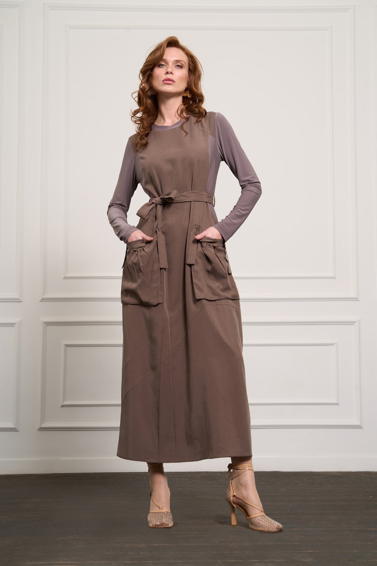 Misswhence Elbise (37814)