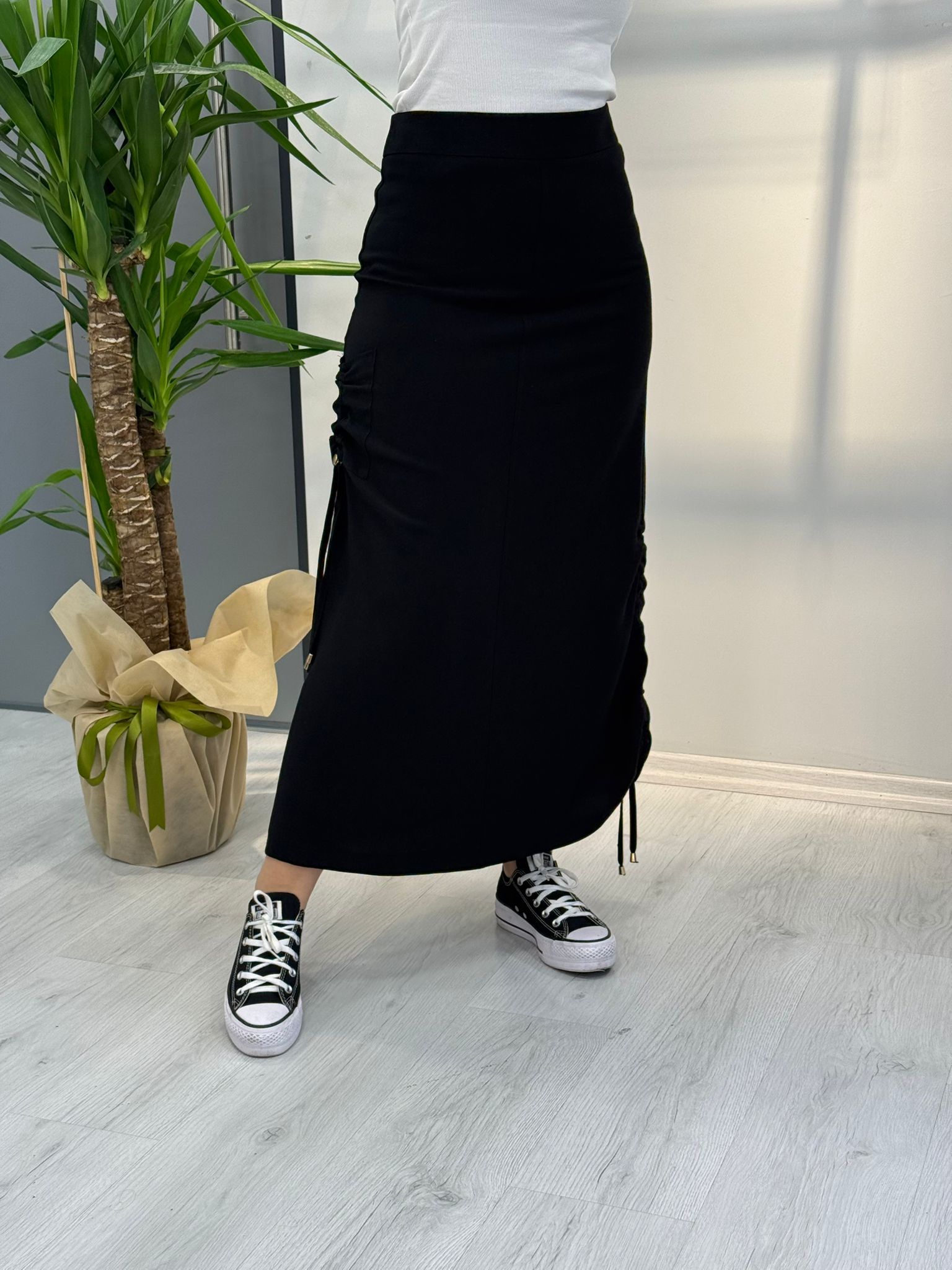NQY Prive Nilay Etek (0567)