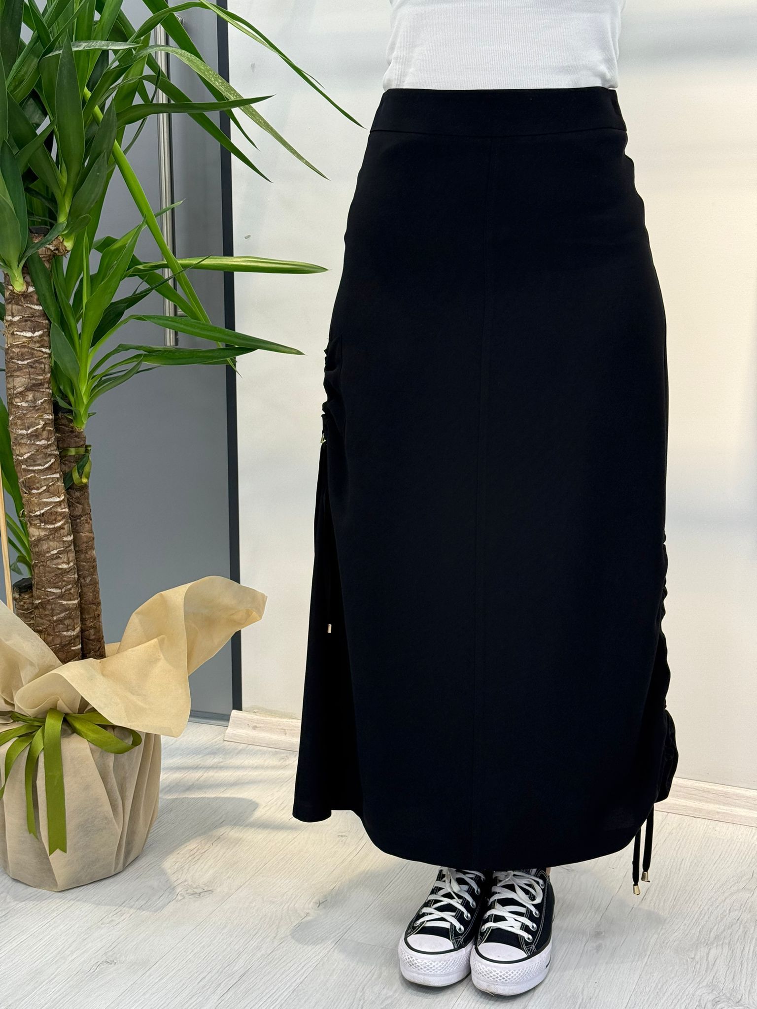 NQY Prive Nilay Etek (0567)