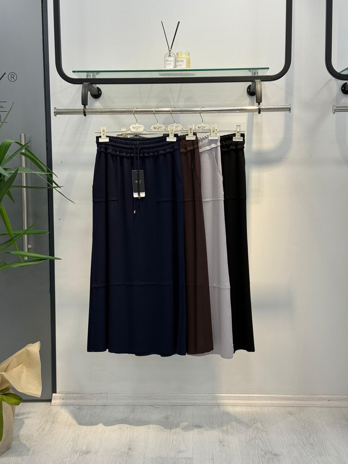 NQY Prive Asel Etek (6620)