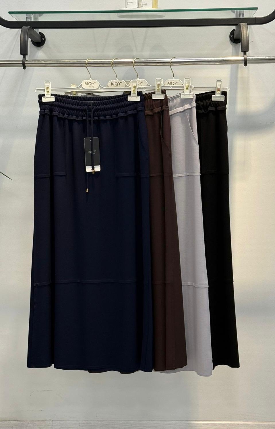 NQY Prive Asel Etek (6620)