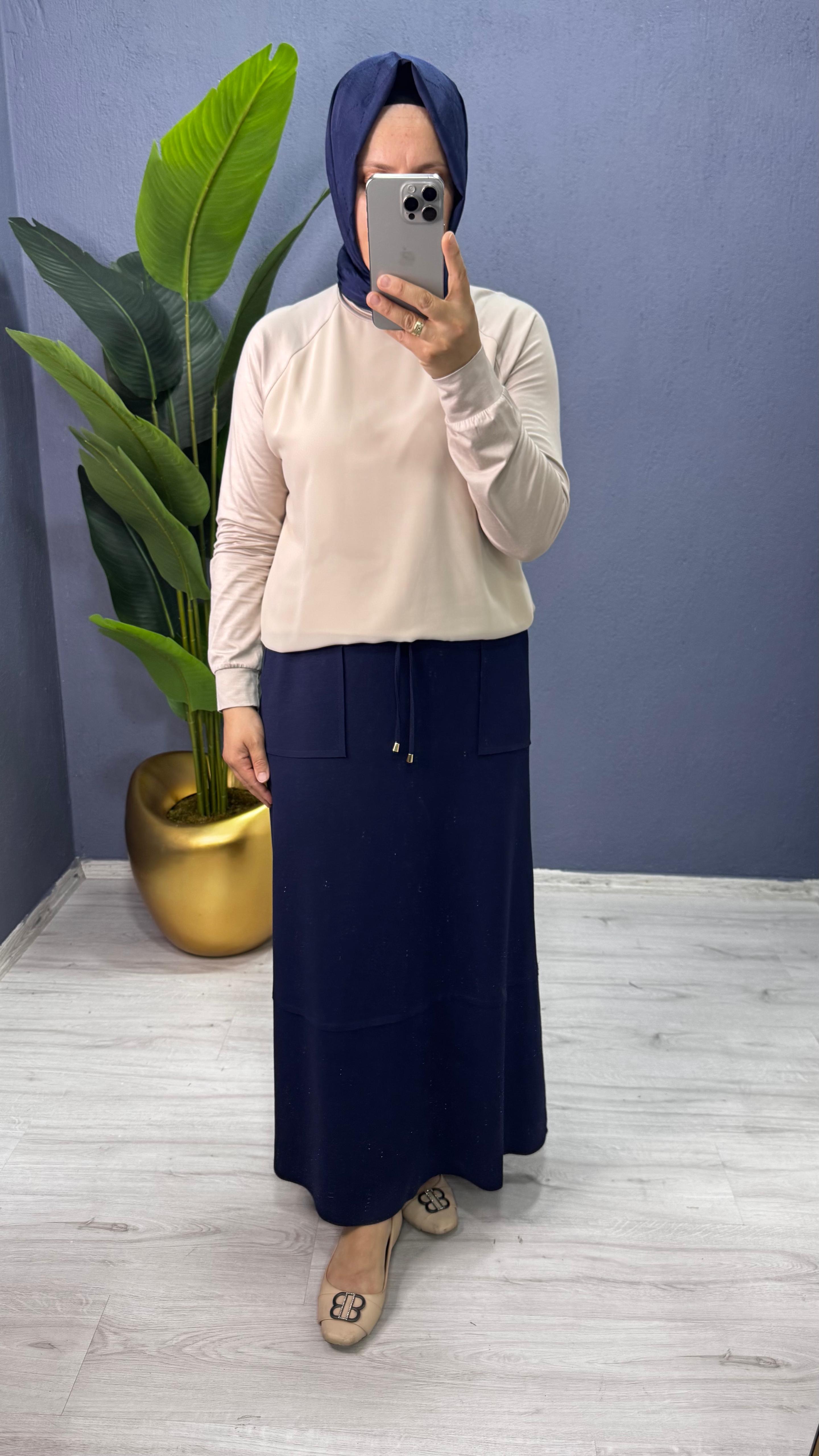 NQY Prive Asel Etek (6620)