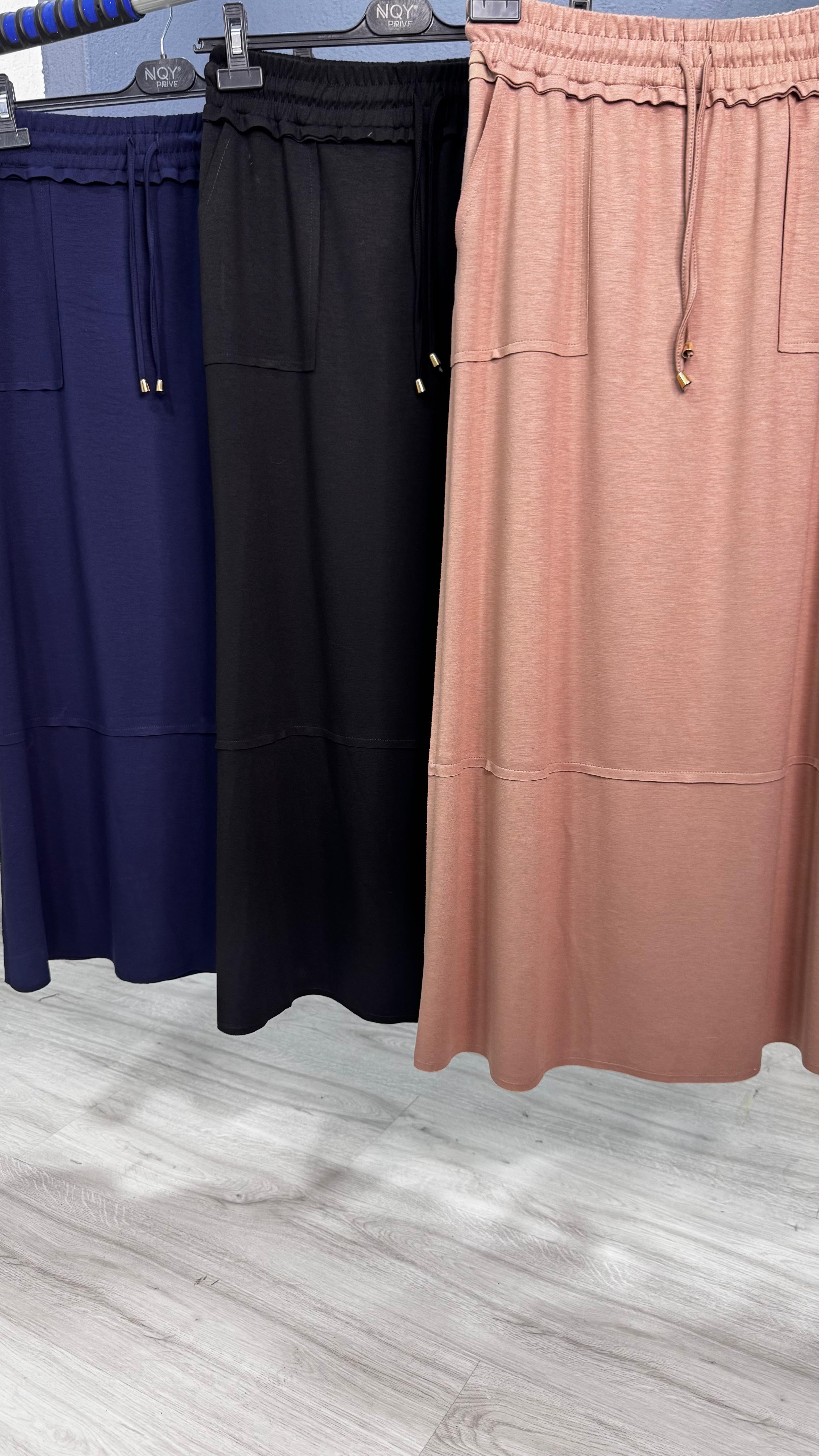 NQY Prive Asel Etek (6620)