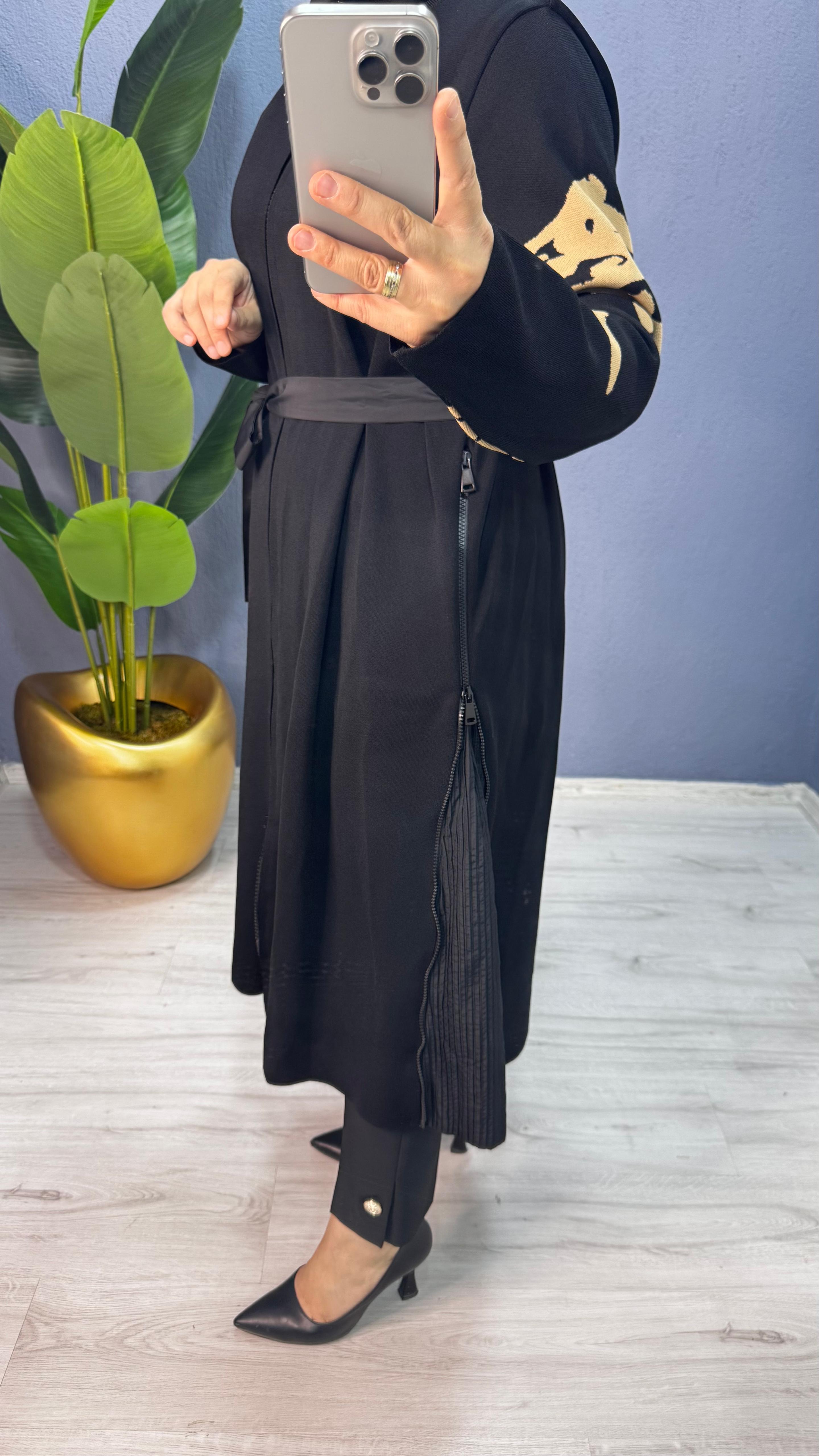 Misswhence triko Kap (38 Miss 262)