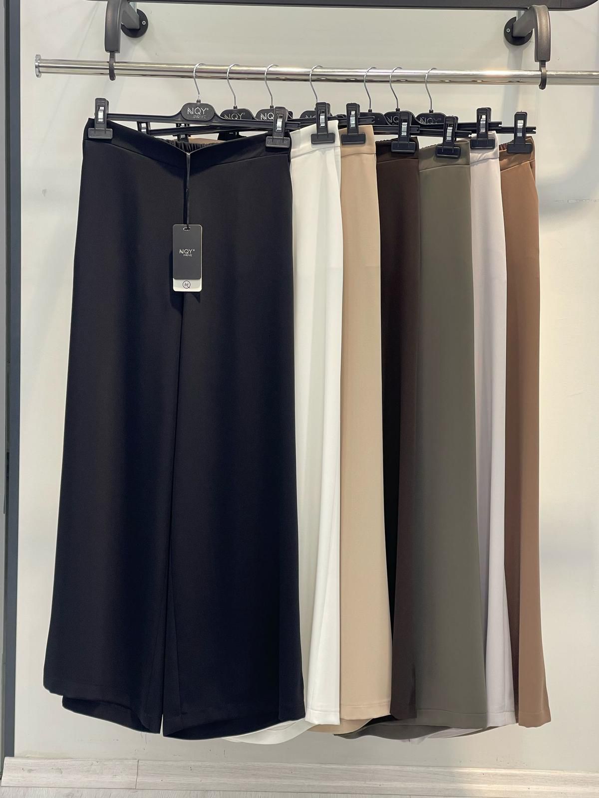 NQY Prive Bahar Pantolon (0325)