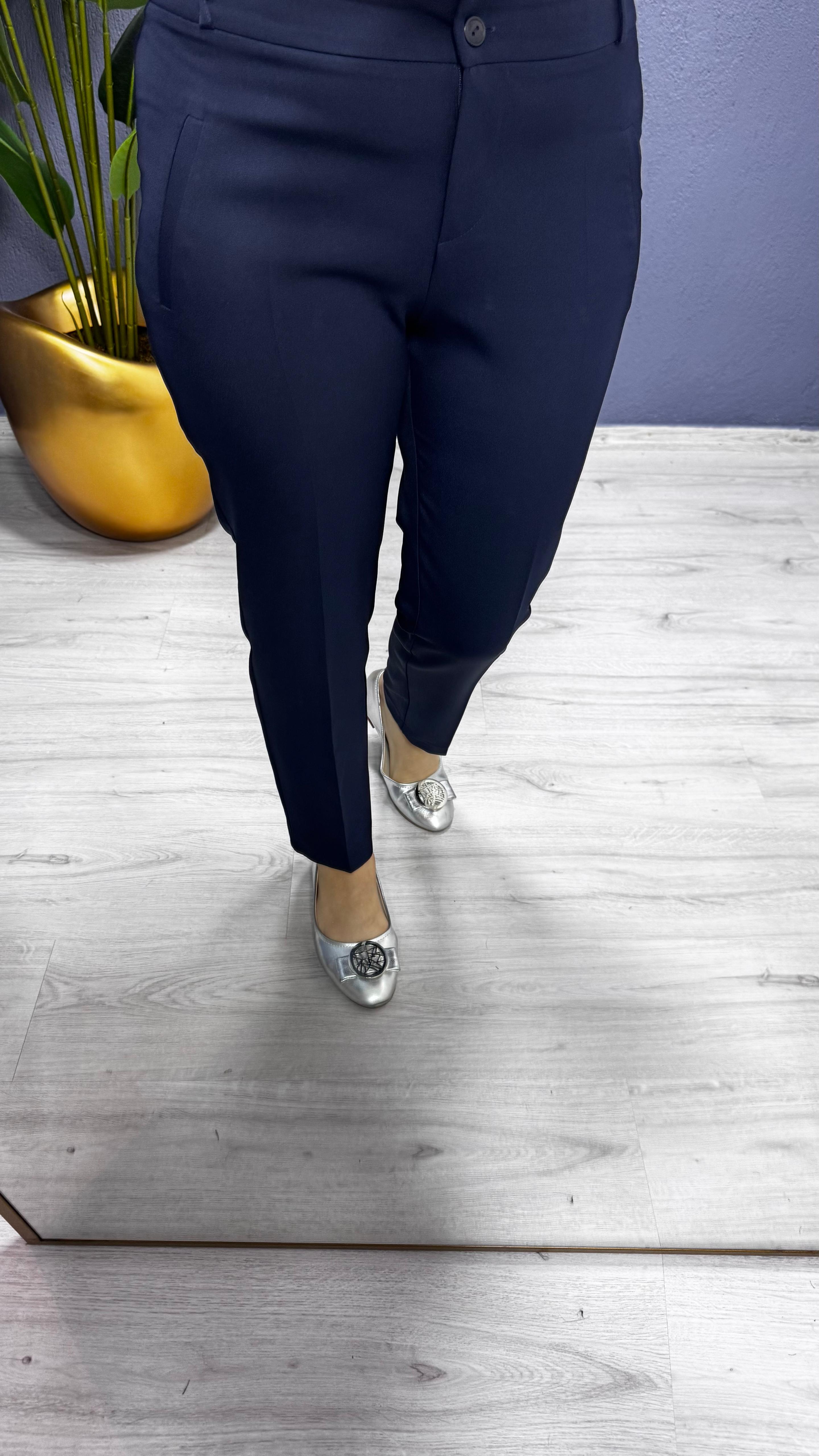 NQY Prive Nesli Pantolon (5273)