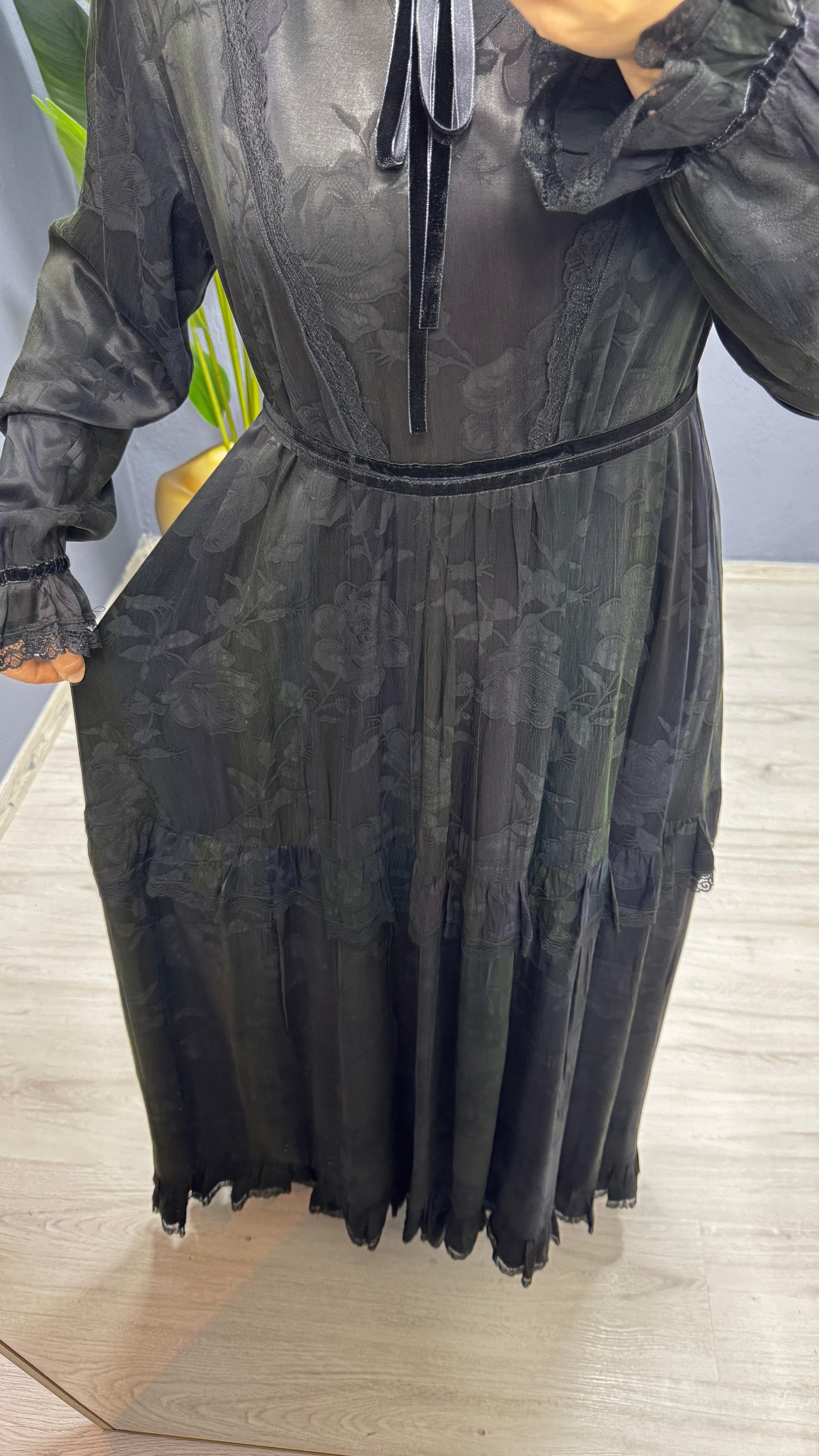 Misswhence Elbise (38835)