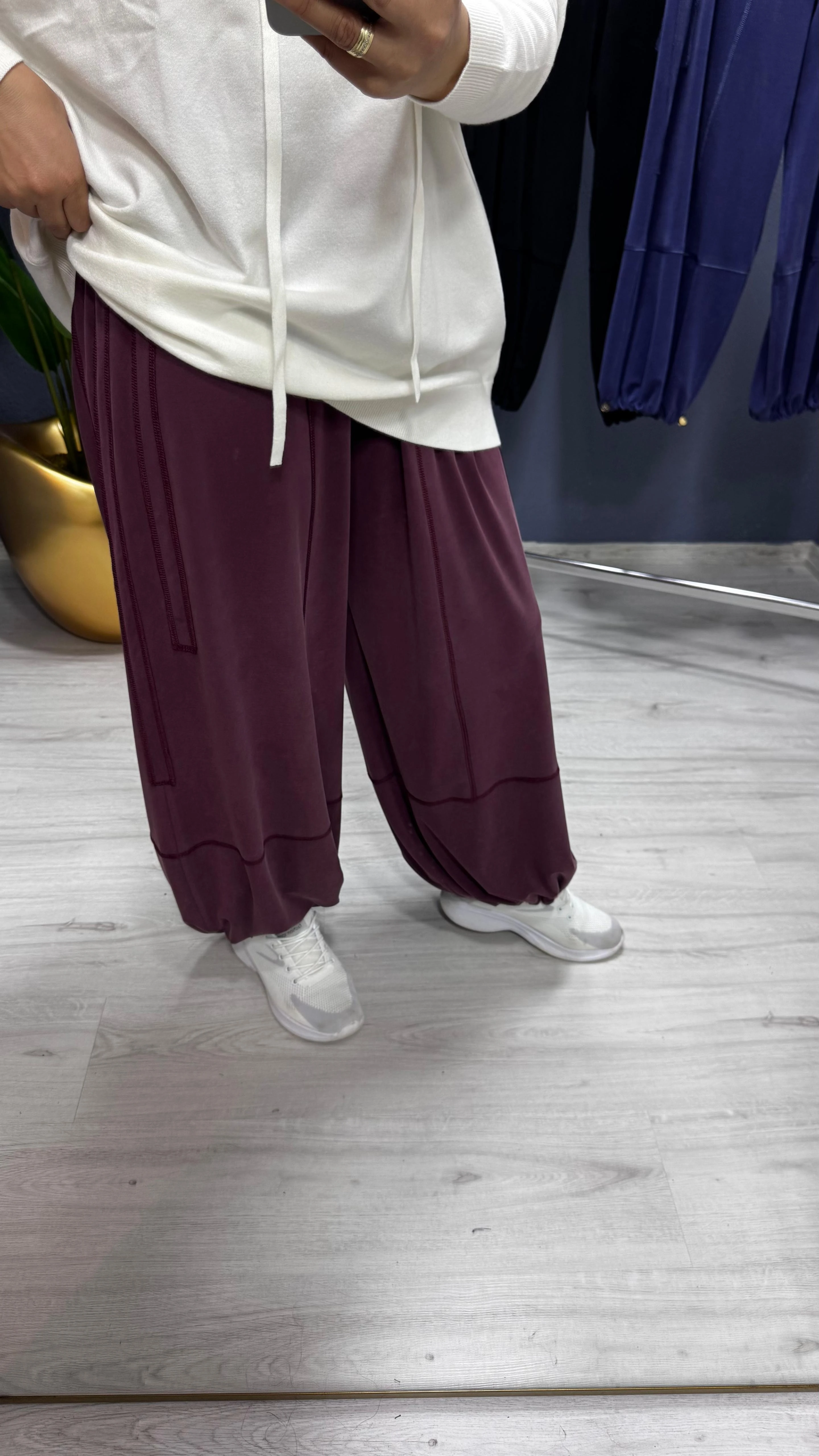 NQY prive Venüs Pantolon (02040)