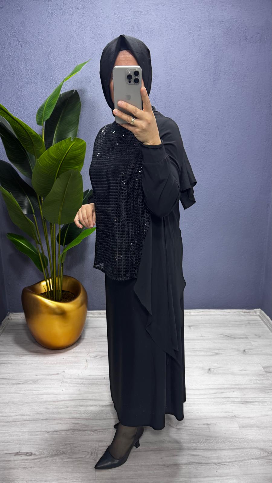 Fuat Gürşen Tunik 4325