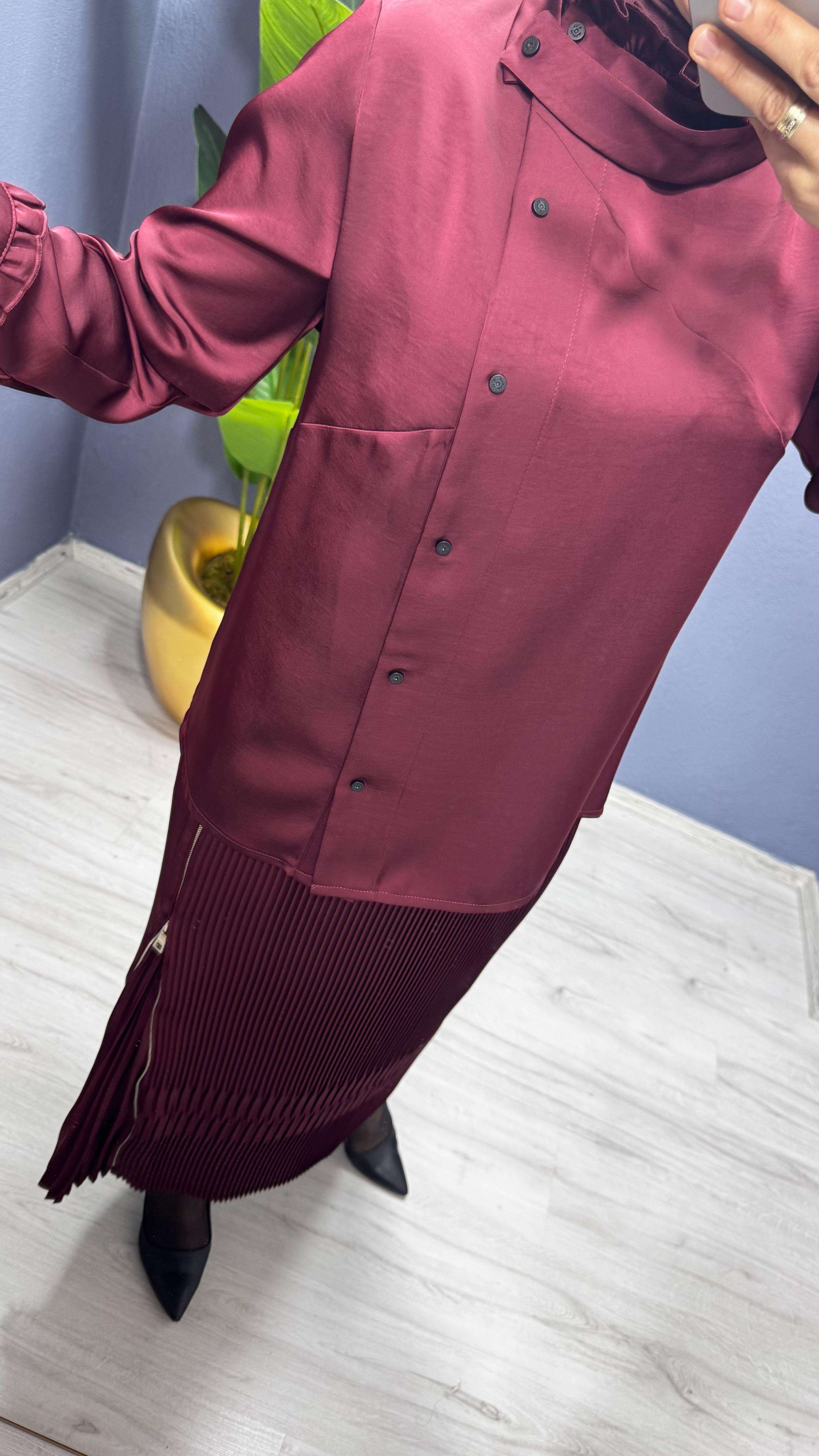 Misswhence  Etekli takım (38015)