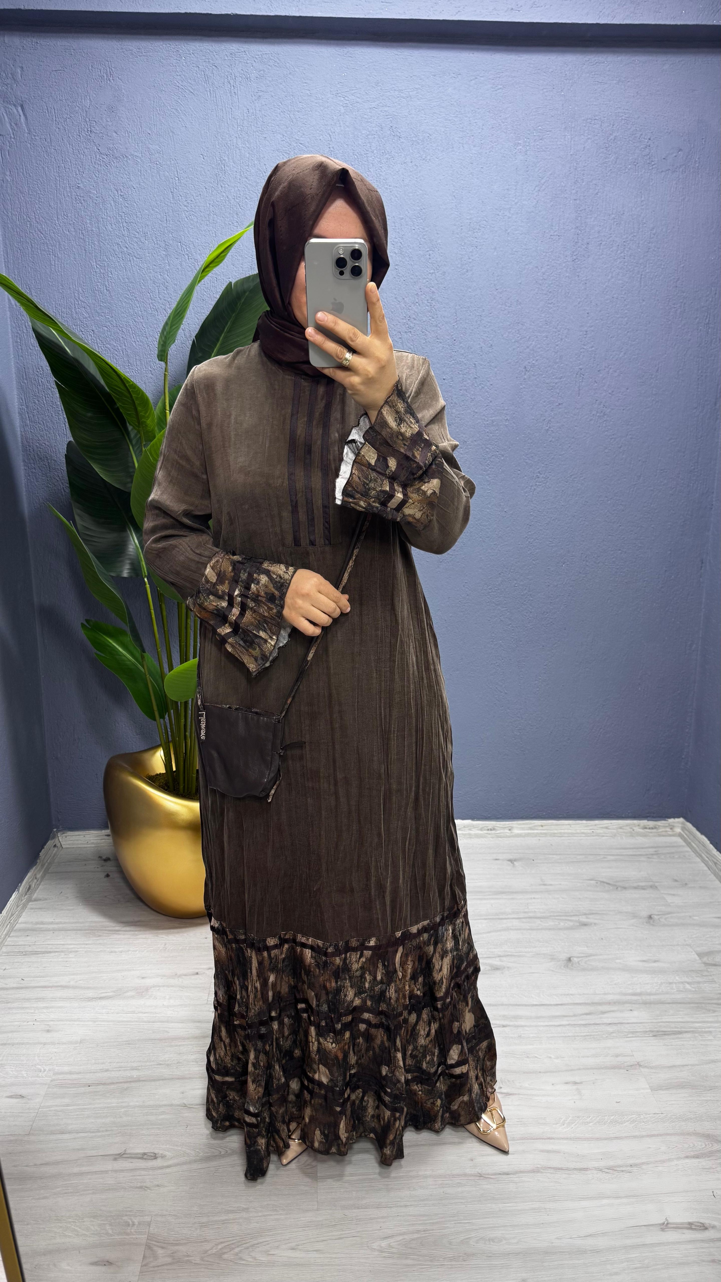 LissMore Elbise (6082)