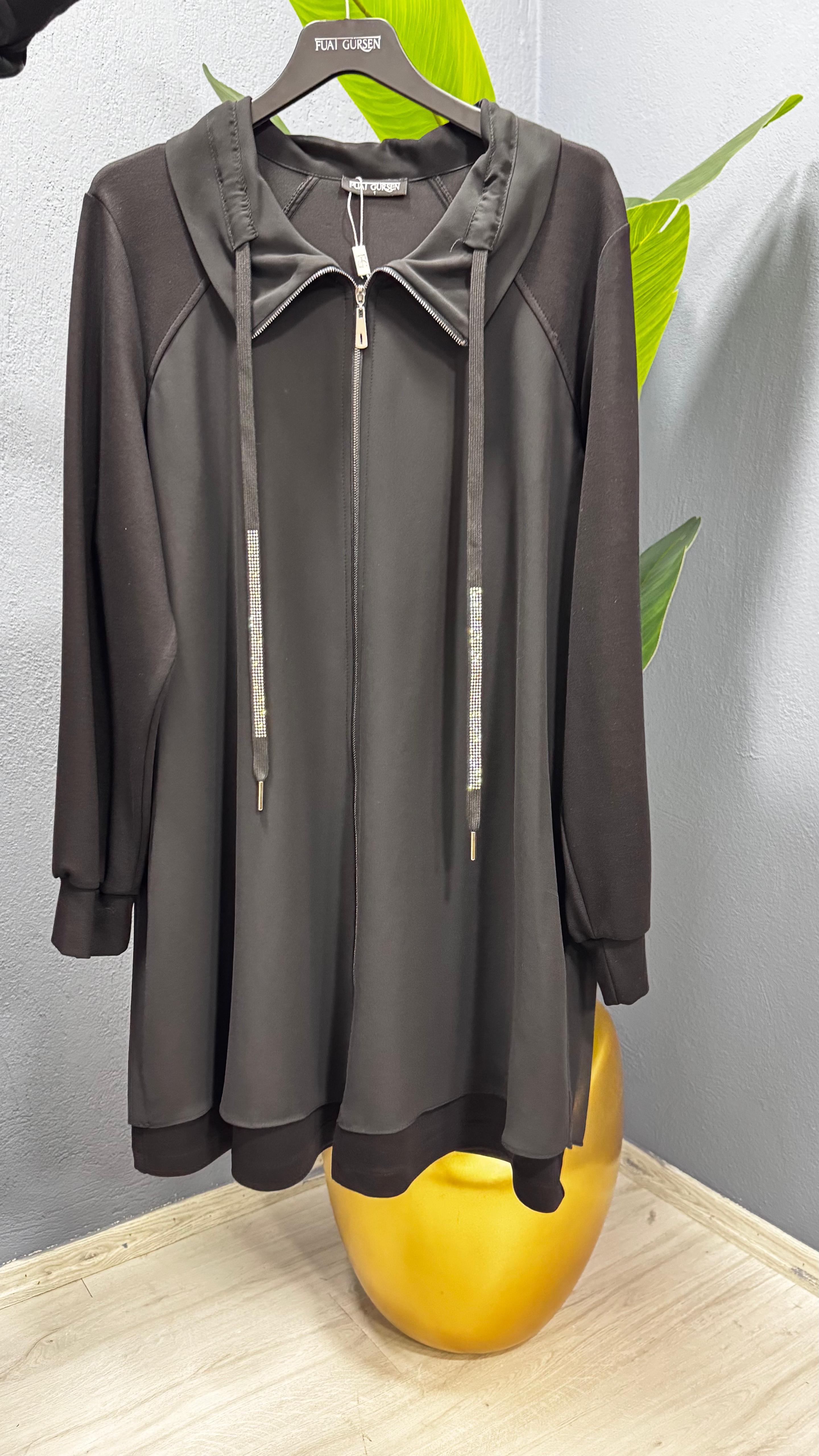 Fuat Gürşen Kap 4607