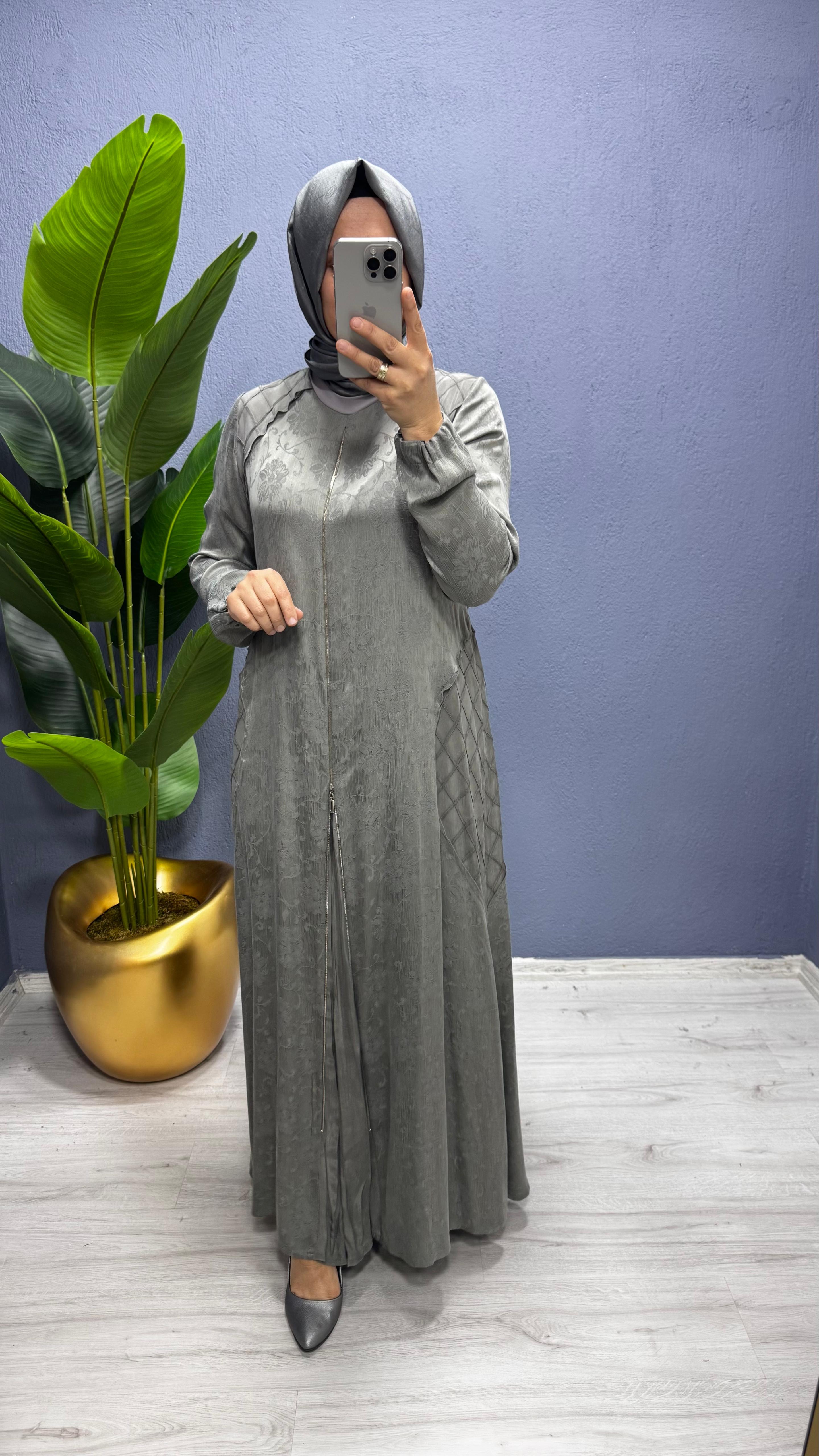 Misswhence Elbise (38835)