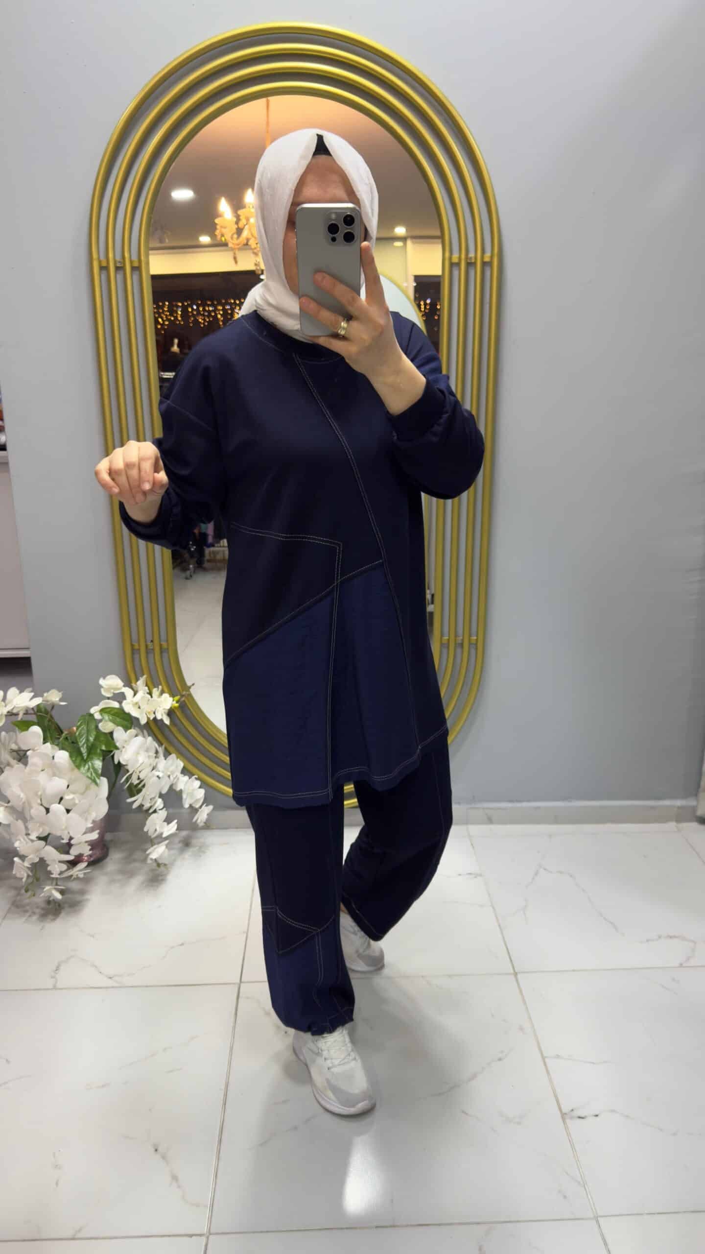 NQY Prive Alya Takım (0510)