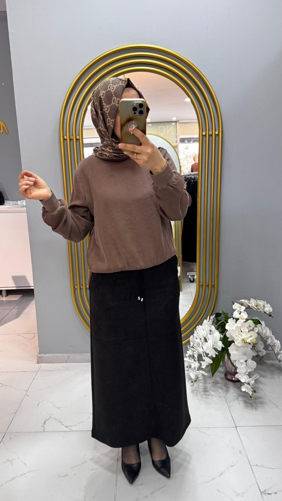 NQY Funda Suet Etek (6645)