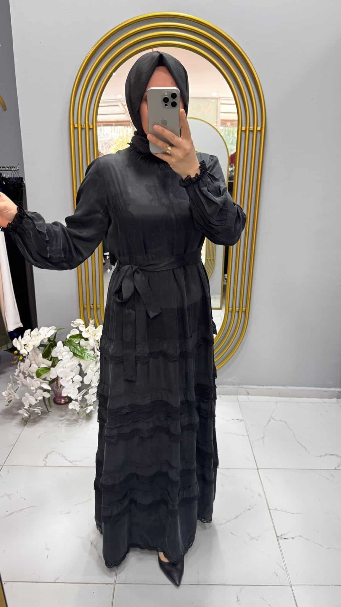 Misswhence Elbise (37818)