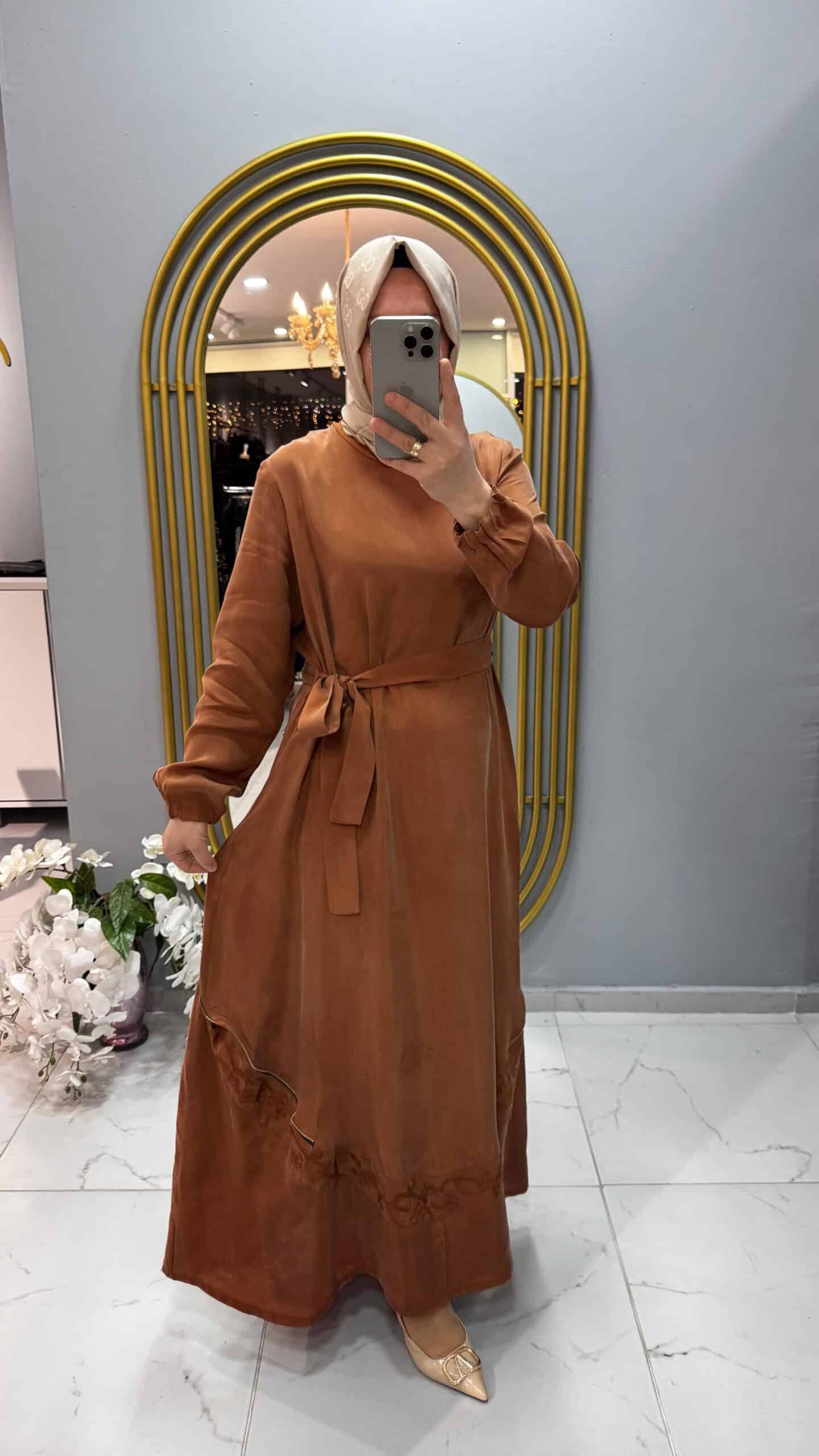 Misswhence ELBİSE (37800)