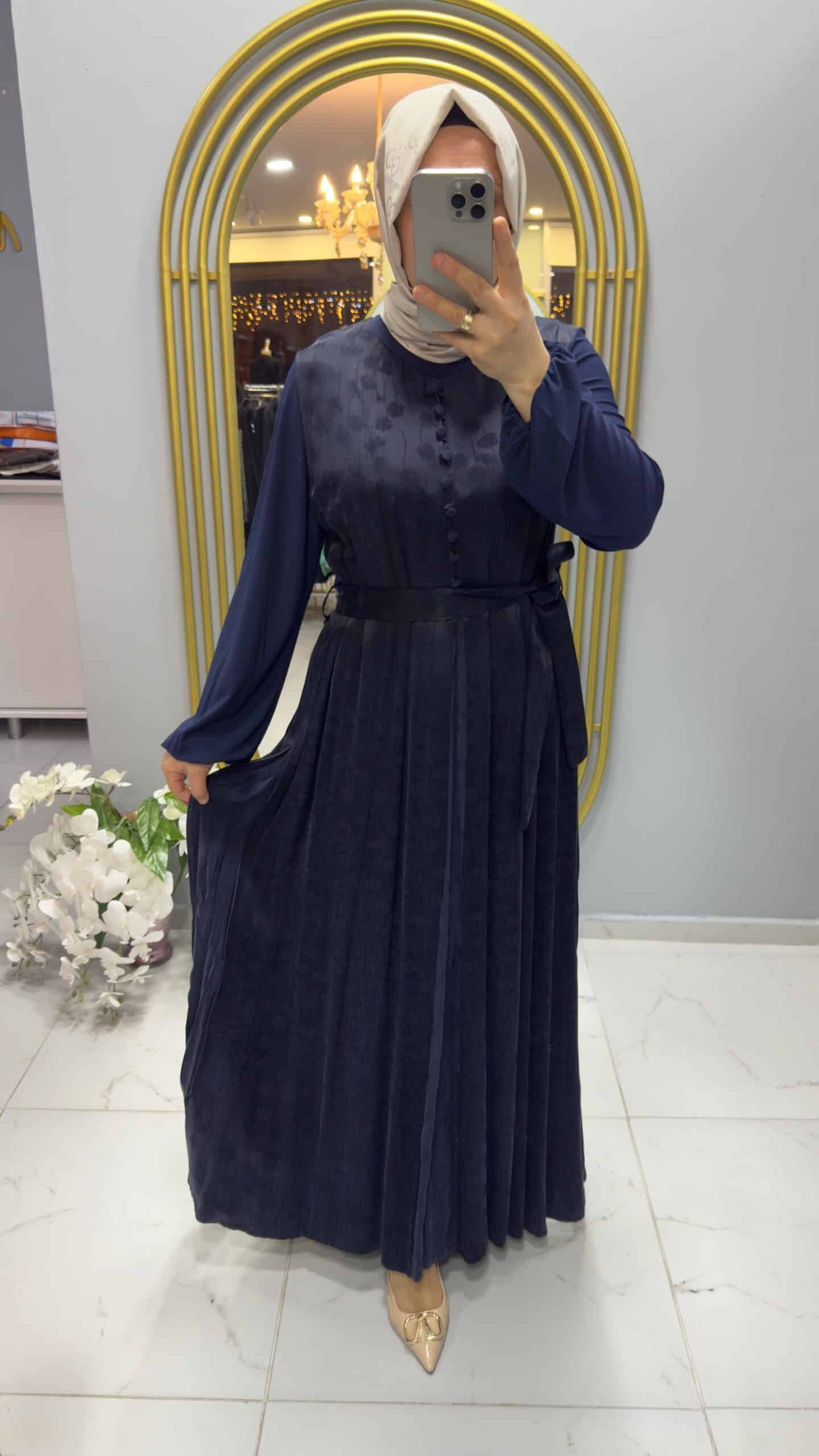 Misswhence Elbise (35801)
