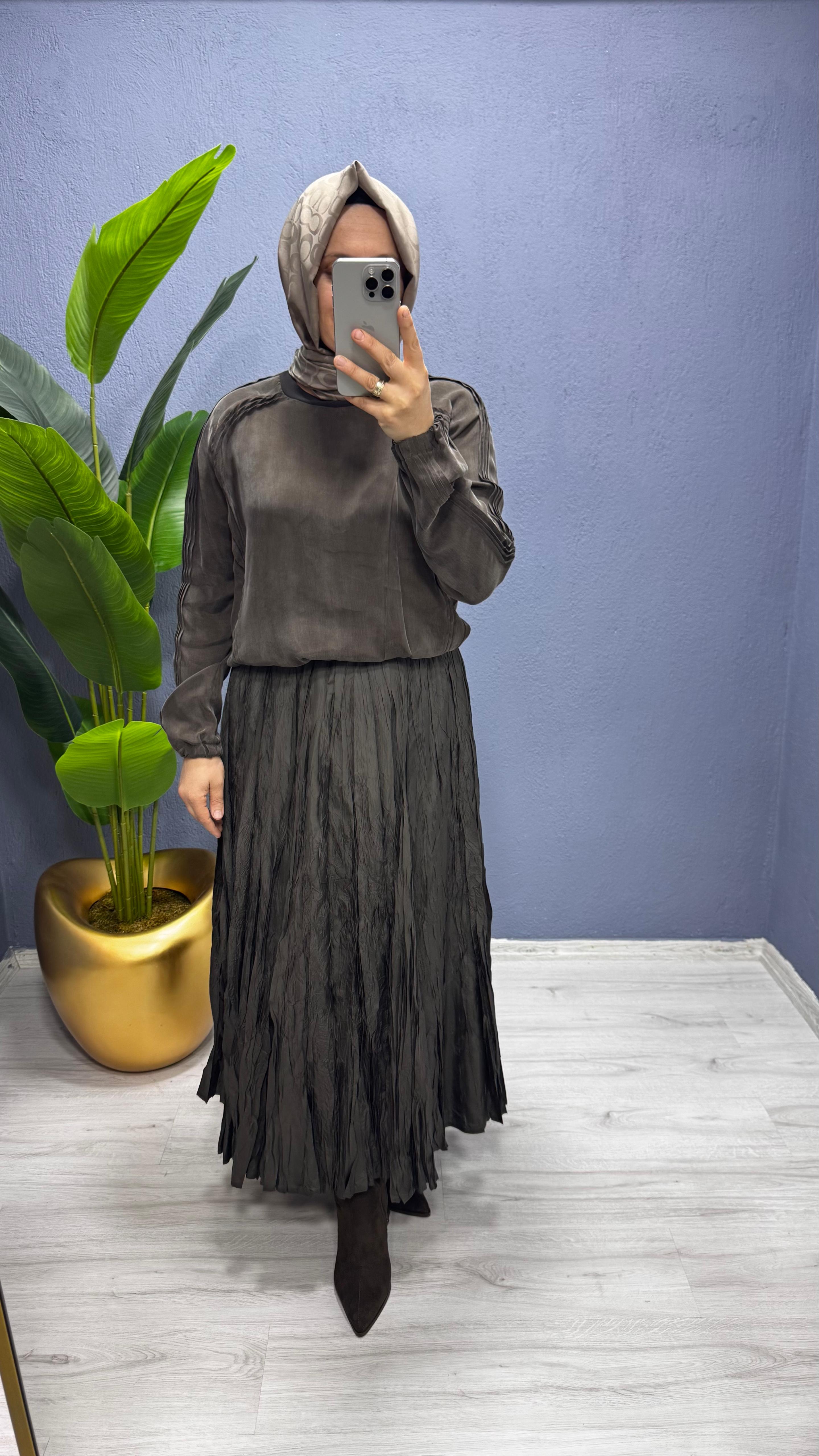 Fuat Gürşen Etek 4426